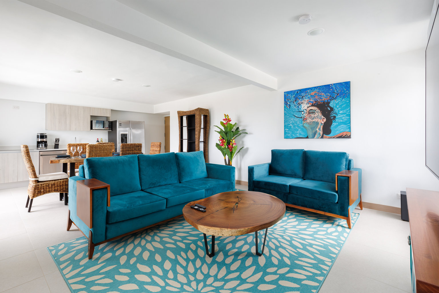 Jaco Vacation Rental