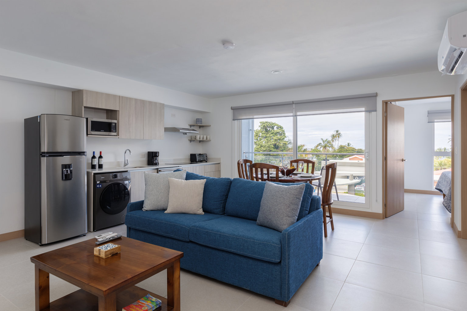 Jaco Vacation Rental