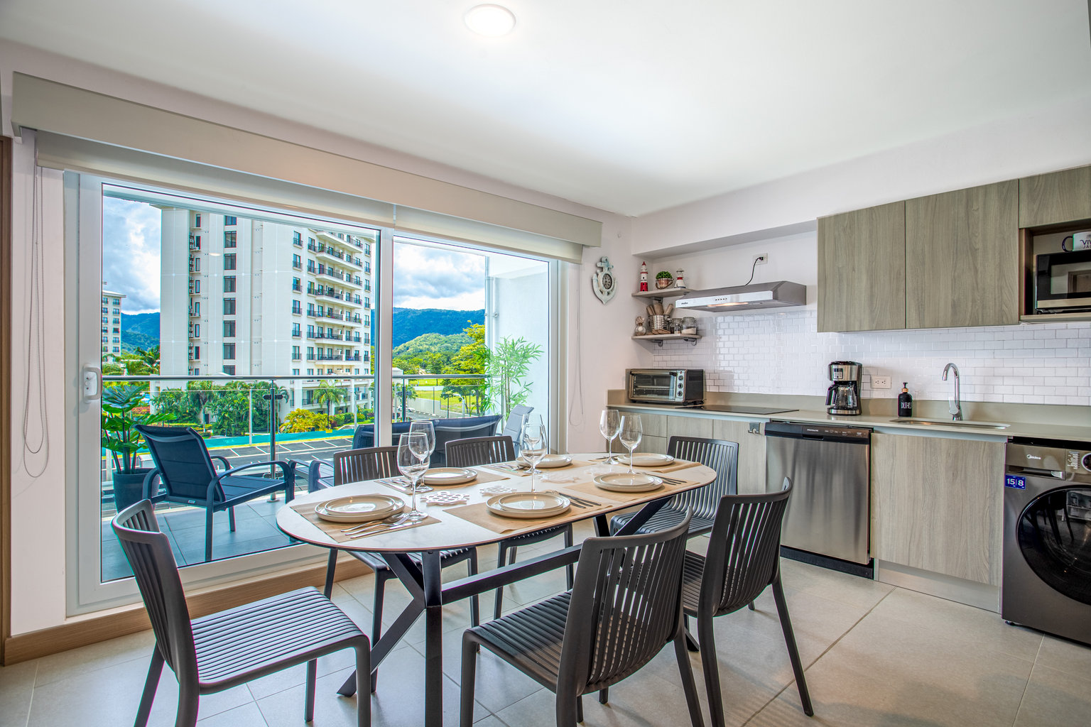 Jaco Vacation Rental