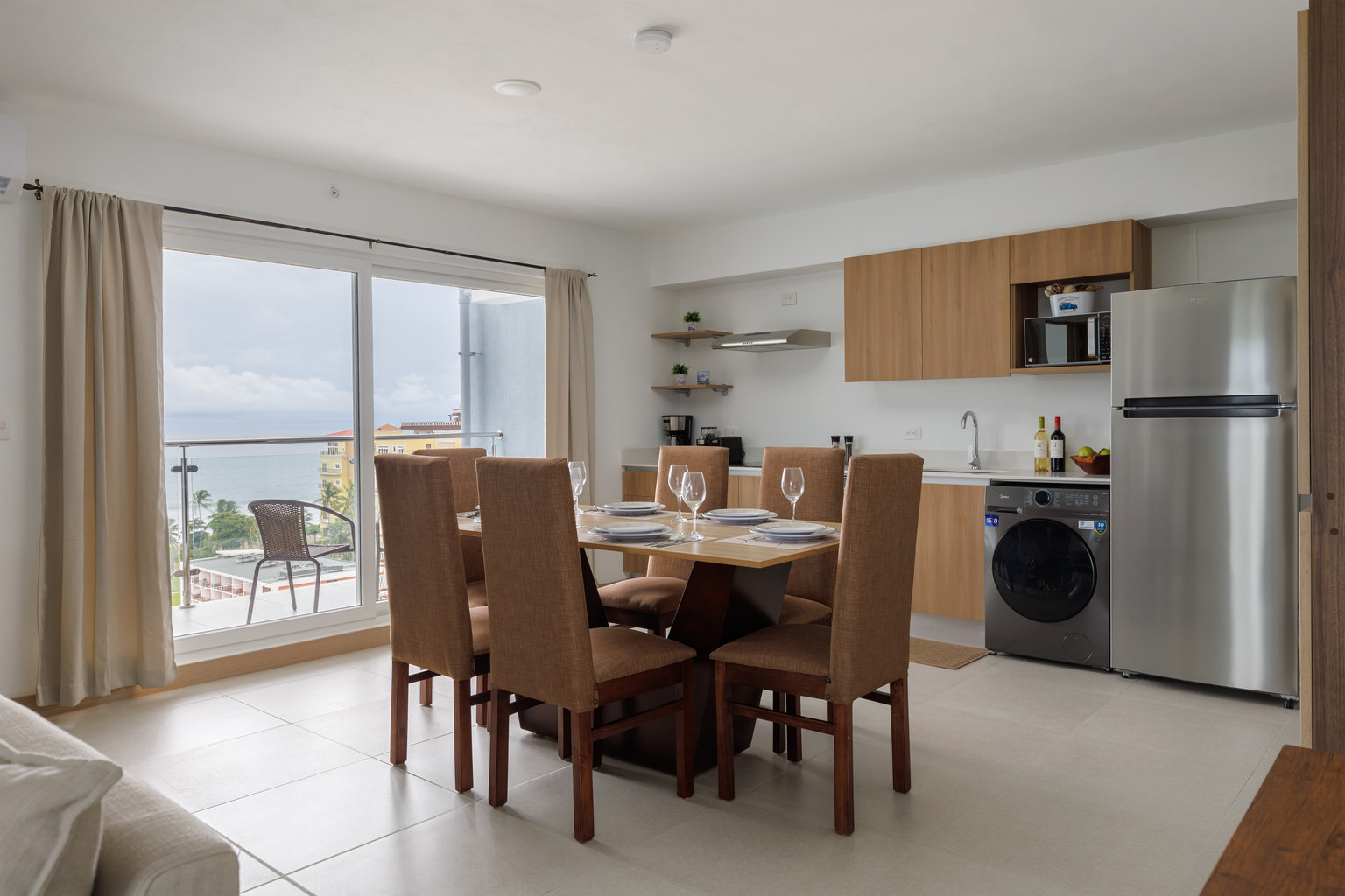 Jaco Vacation Rental