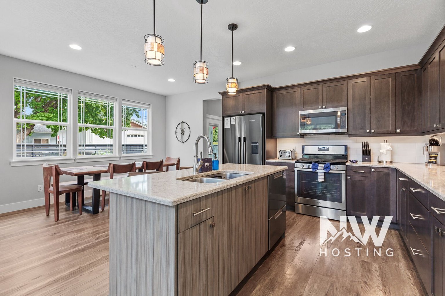 Coeur D Alene Vacation Rental