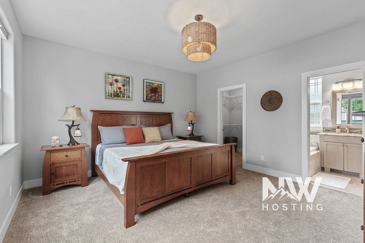 Coeur D Alene Vacation Rental