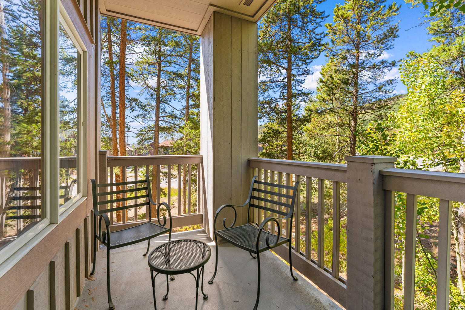 Keystone Vacation Rental