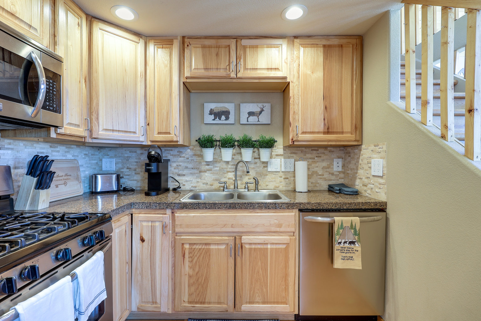 Woodland Park Vacation Rental