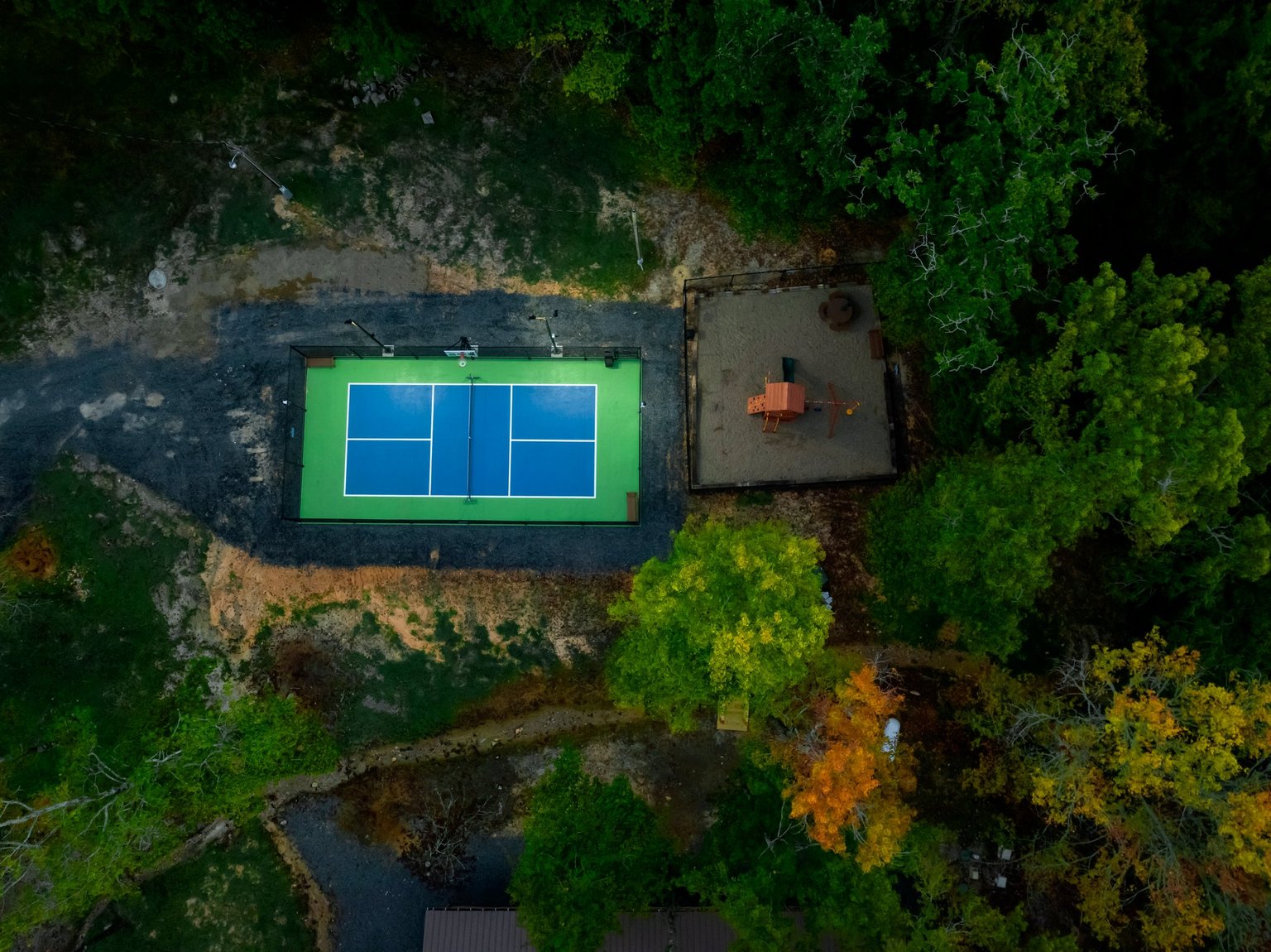 Broken Bow Vacation Rental