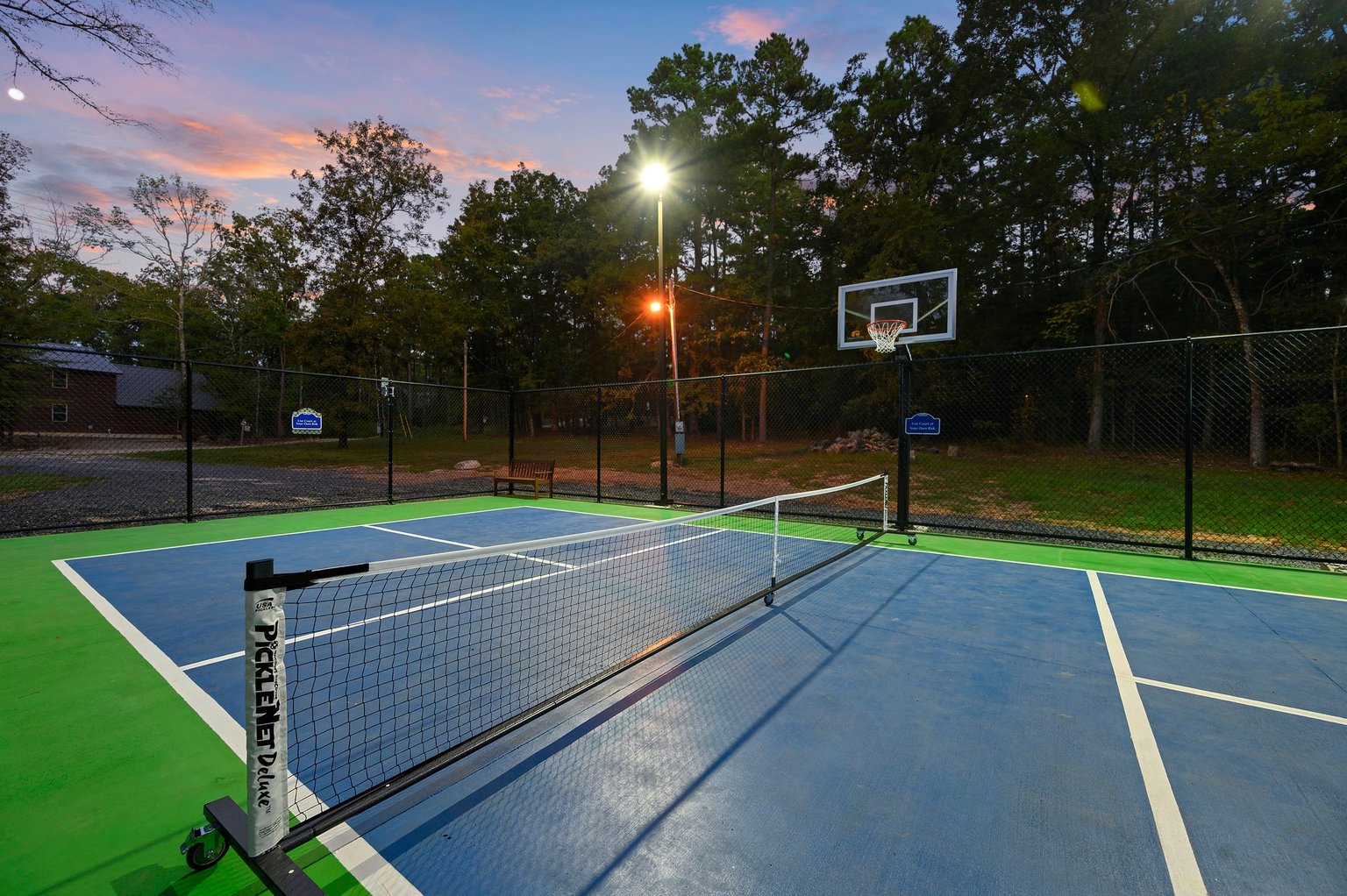 Broken Bow Vacation Rental