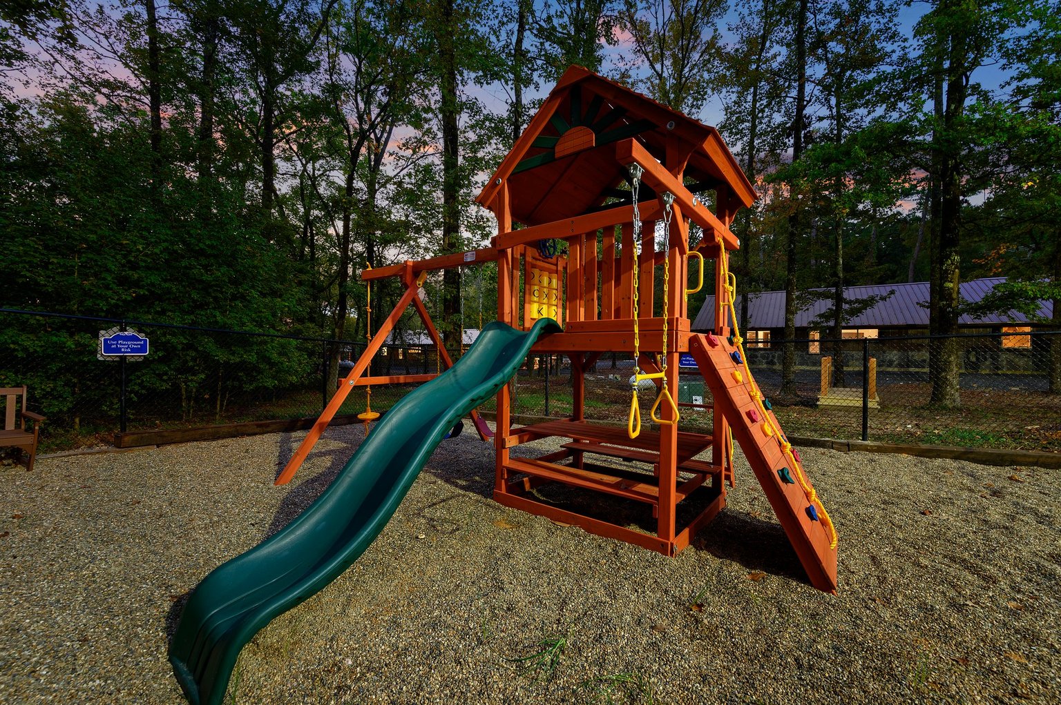 Broken Bow Vacation Rental