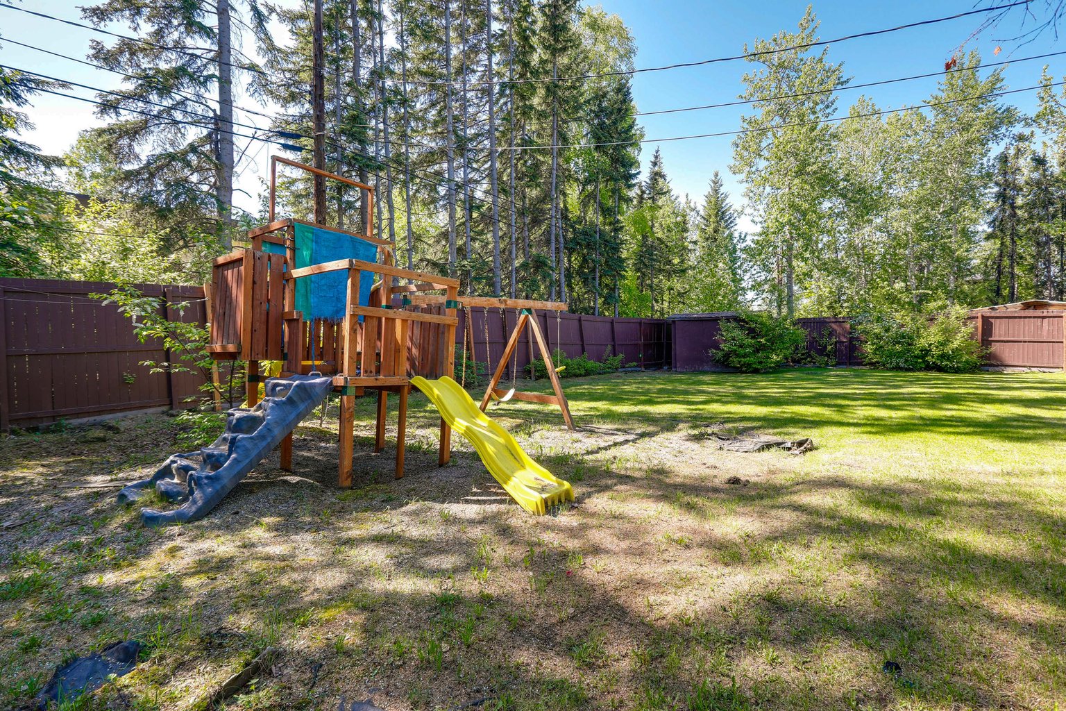 Fairbanks Vacation Rental