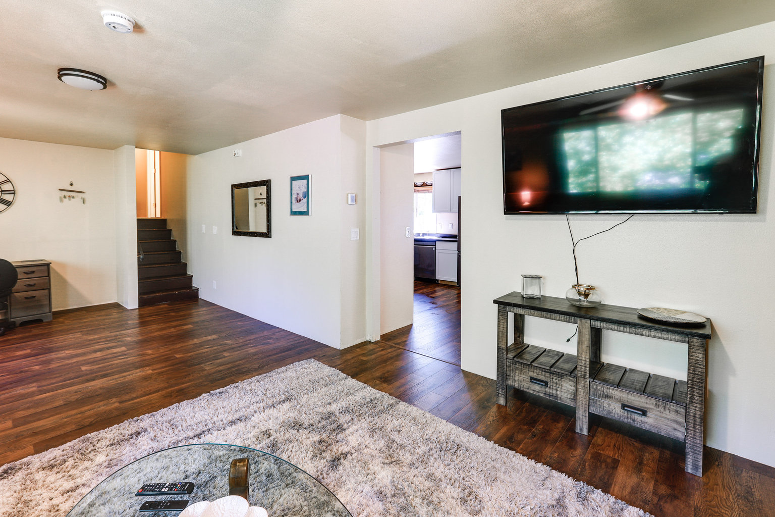 Fairbanks Vacation Rental