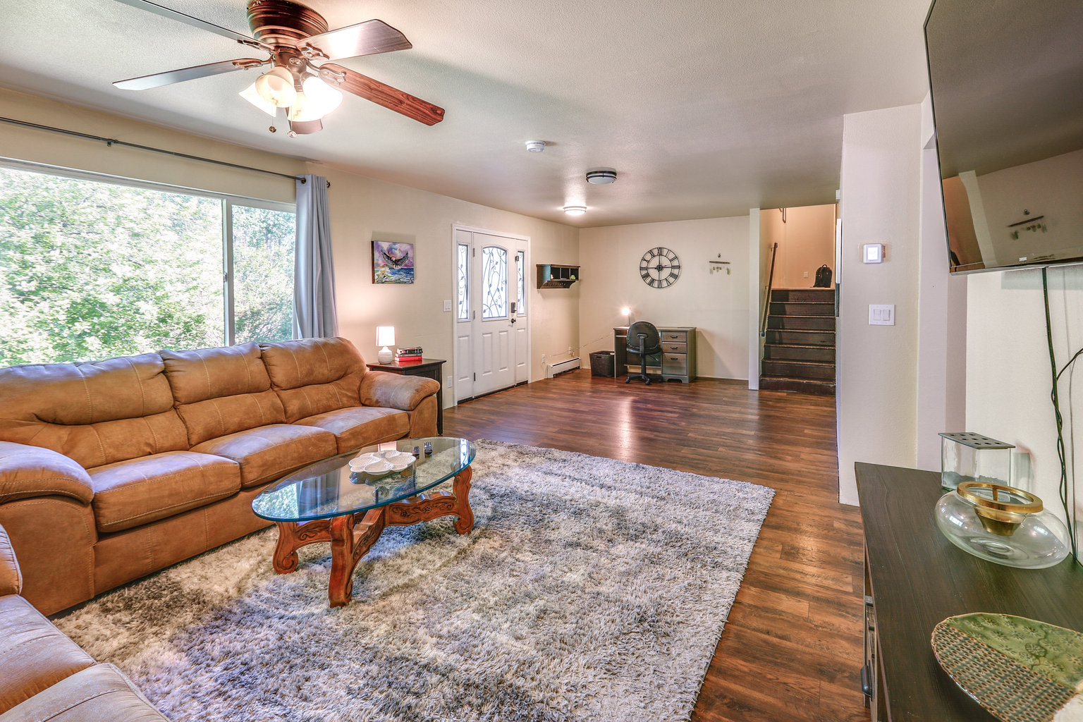 Fairbanks Vacation Rental