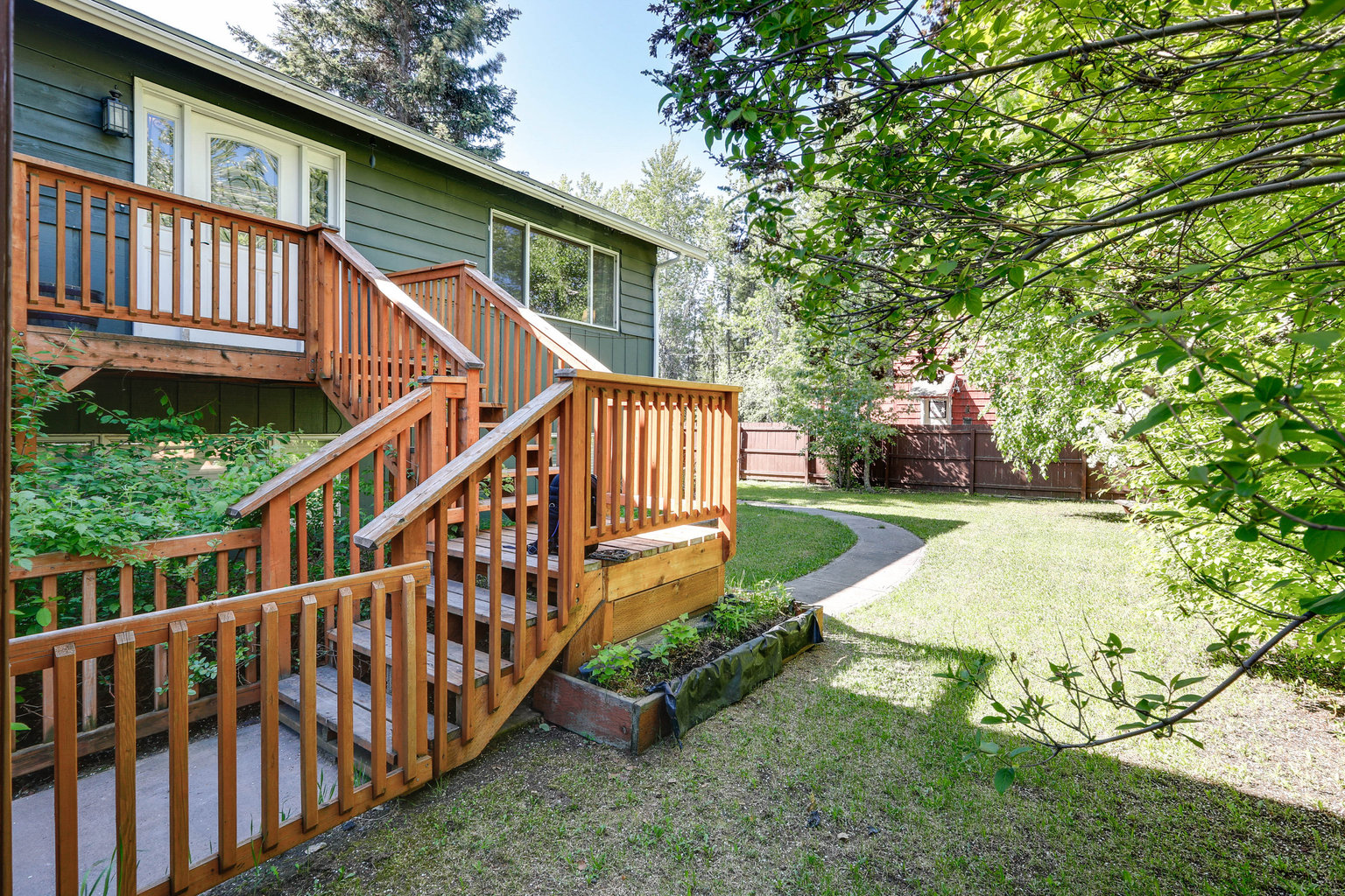 Fairbanks Vacation Rental