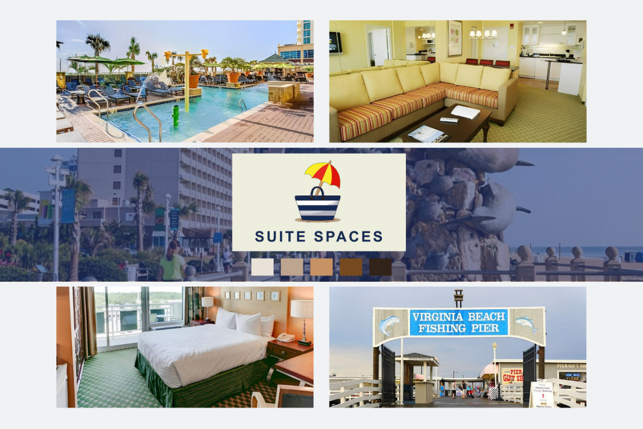 Virginia Beach Vacation Rental