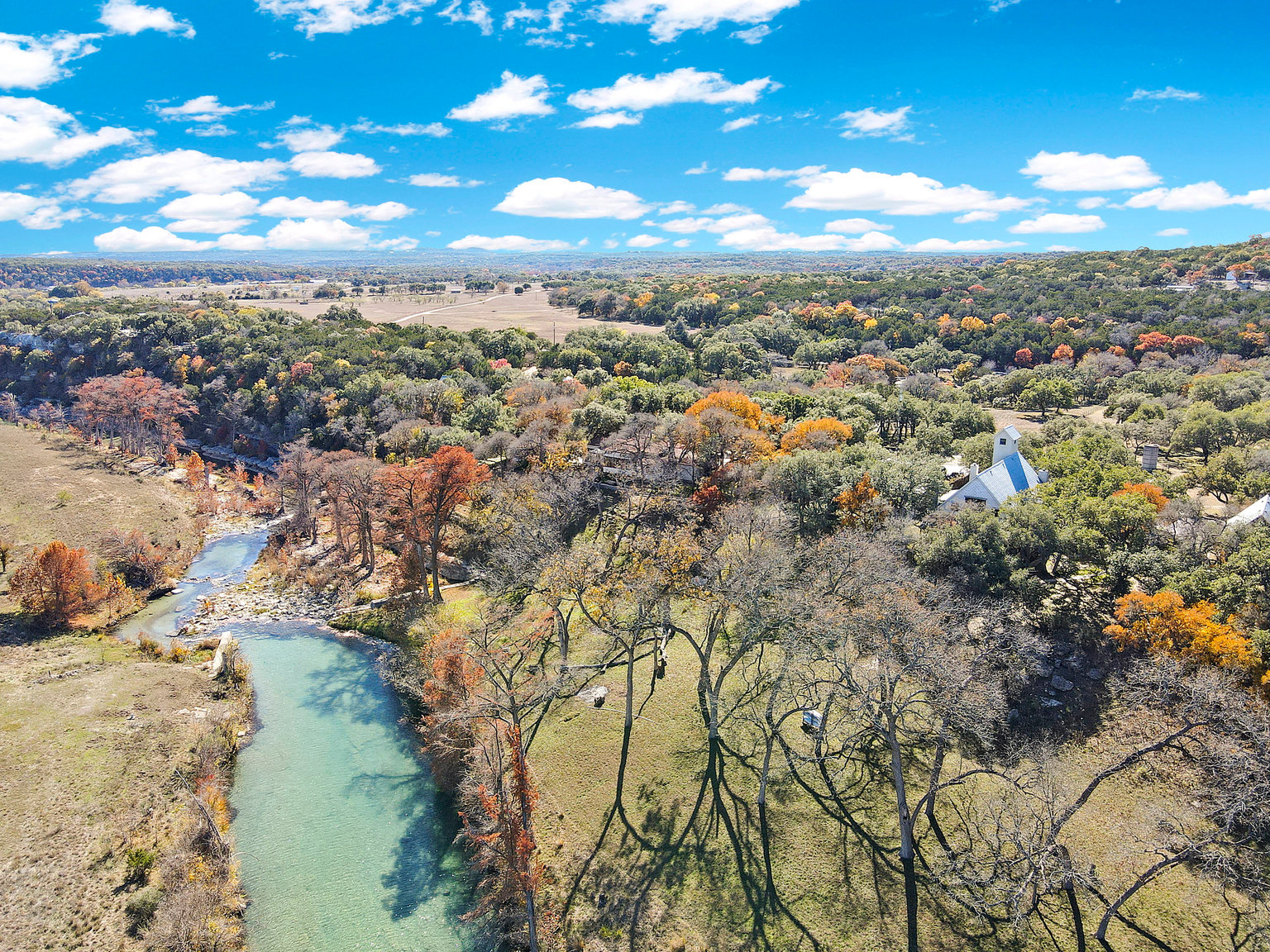 Wimberley Vacation Rental