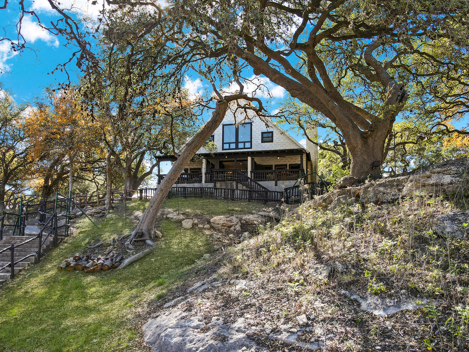 Wimberley Vacation Rental