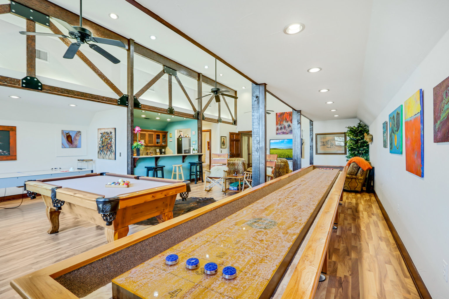 Wimberley Vacation Rental