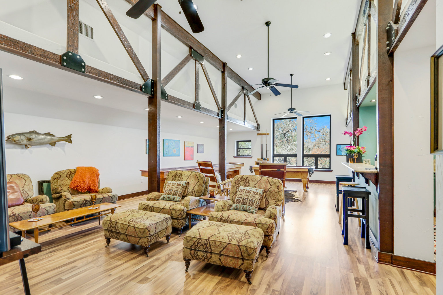 Wimberley Vacation Rental