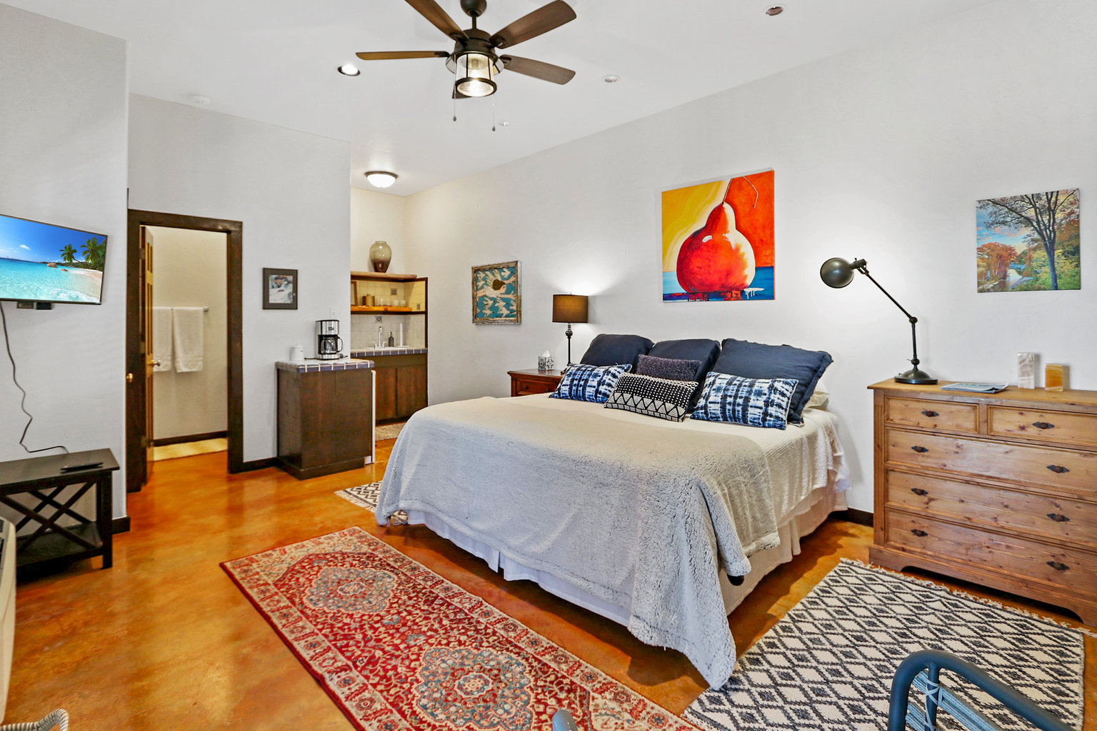 Wimberley Vacation Rental