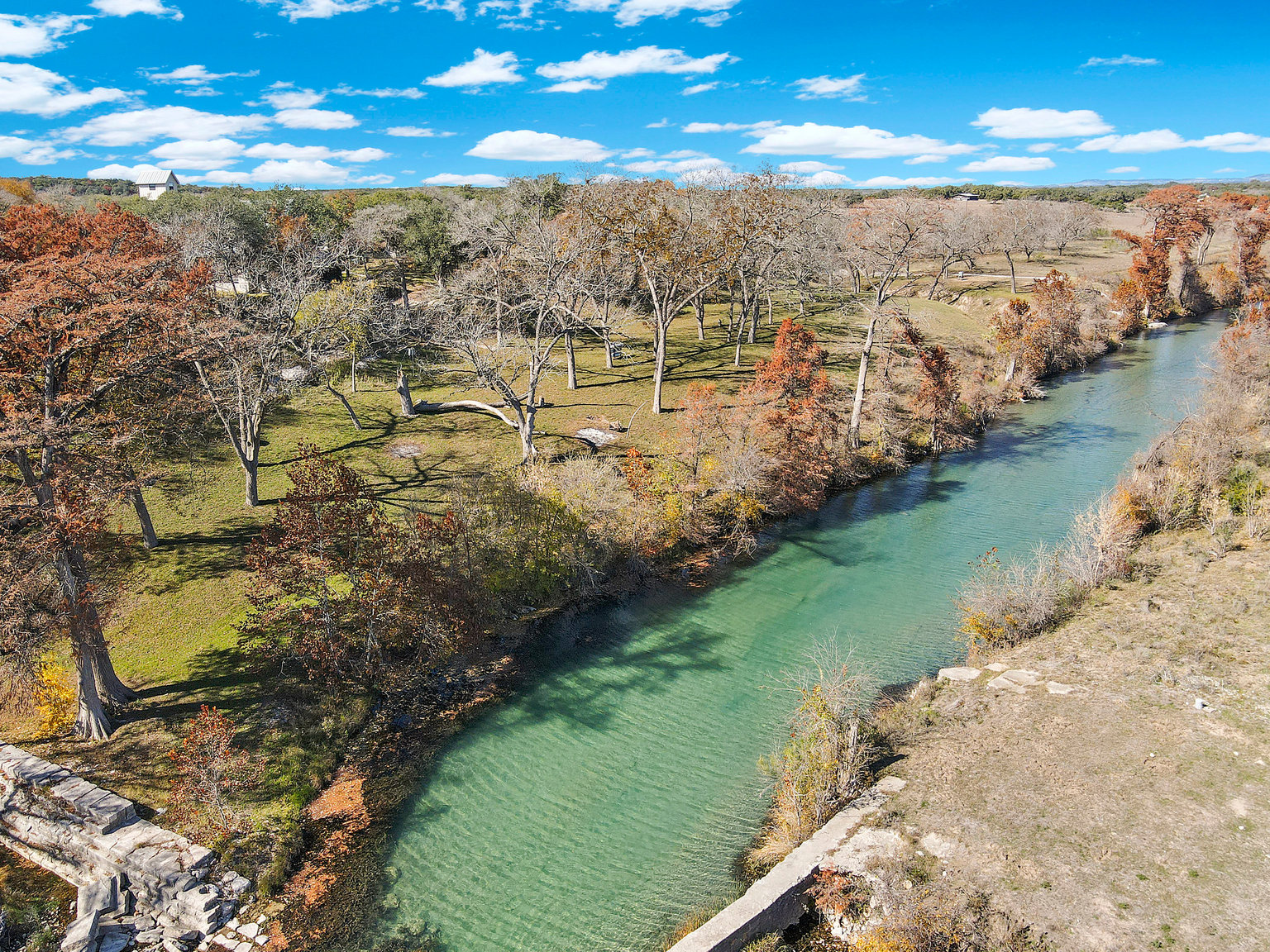Wimberley Vacation Rental