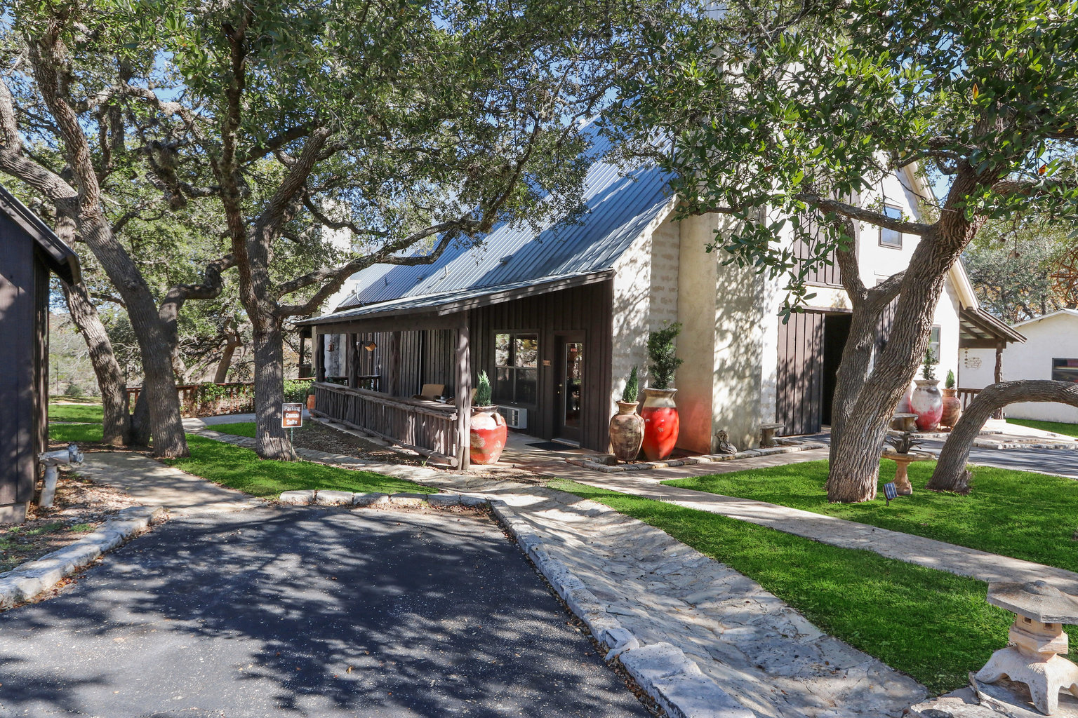 Wimberley Vacation Rental