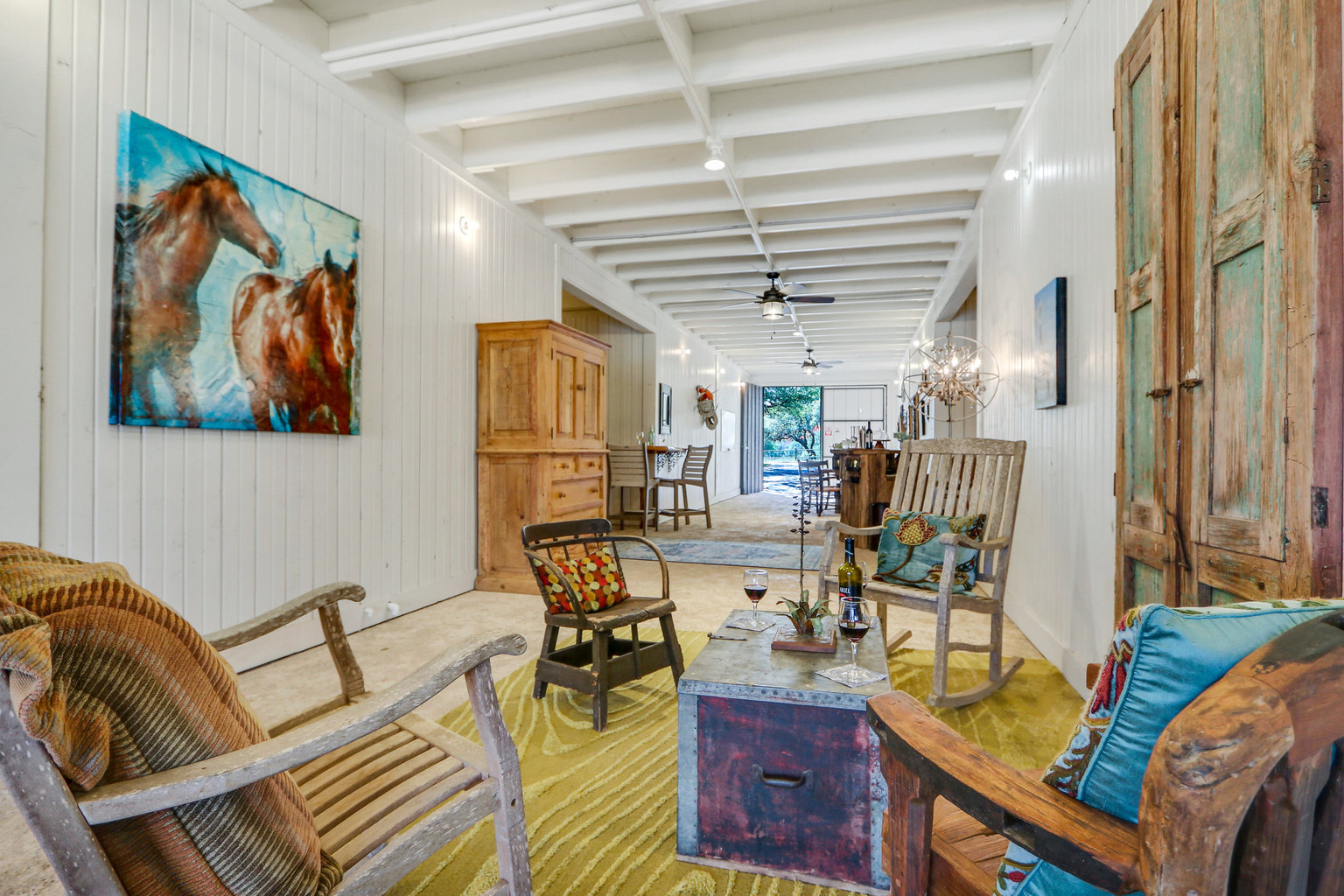 Wimberley Vacation Rental