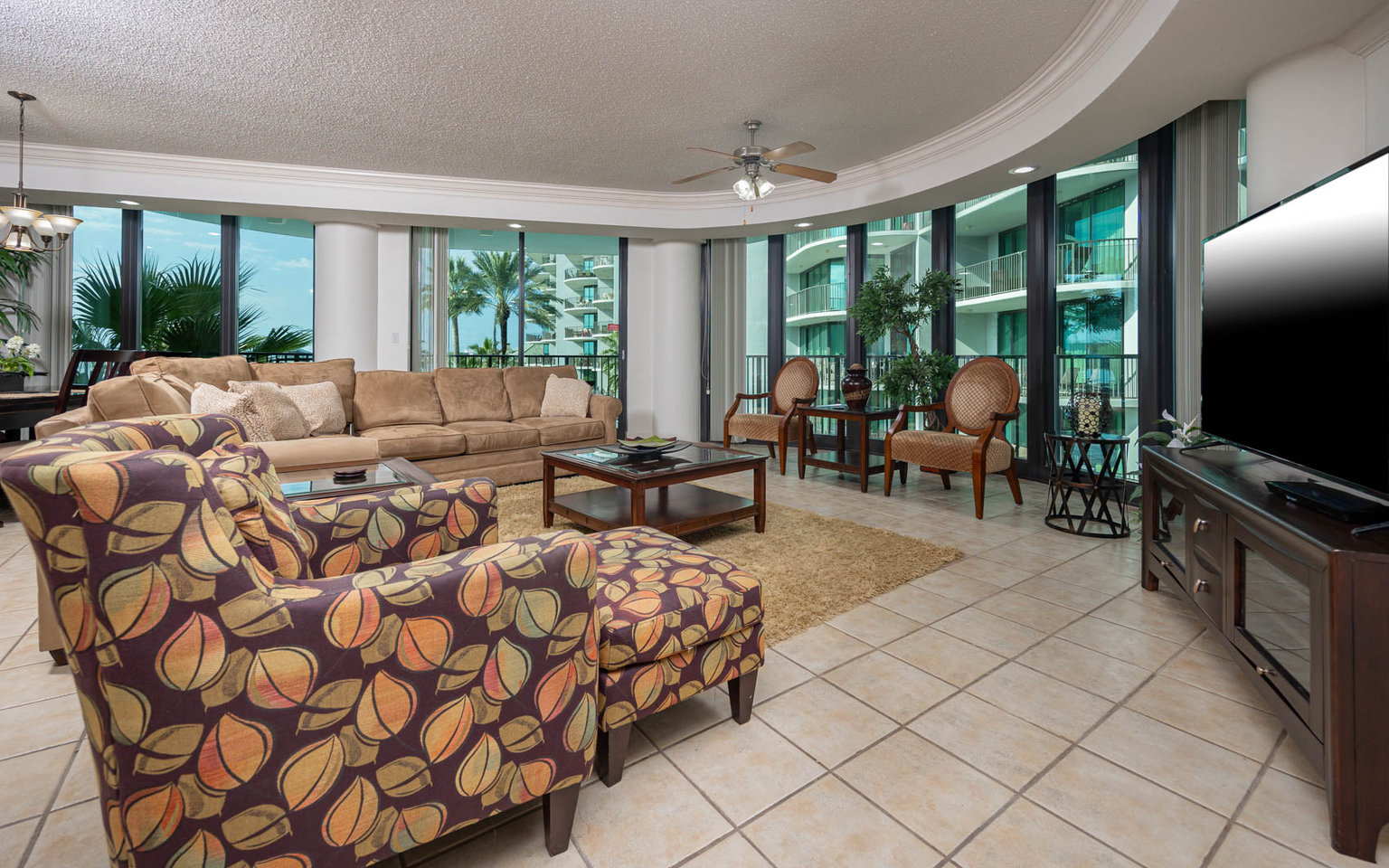 Orange Beach Vacation Rental
