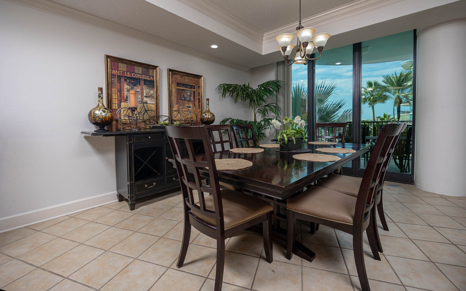 Orange Beach Vacation Rental