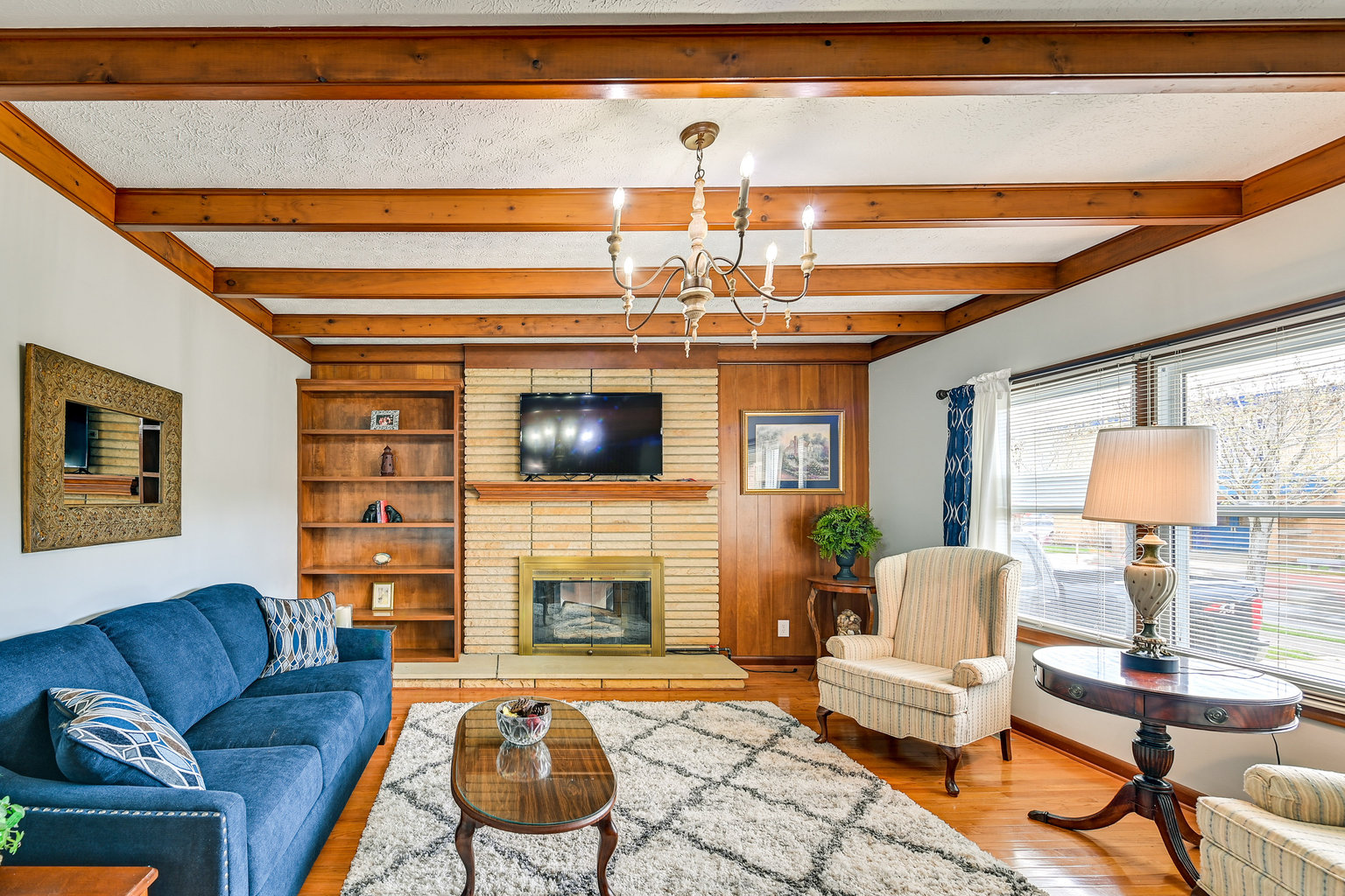 Paintsville Vacation Rental