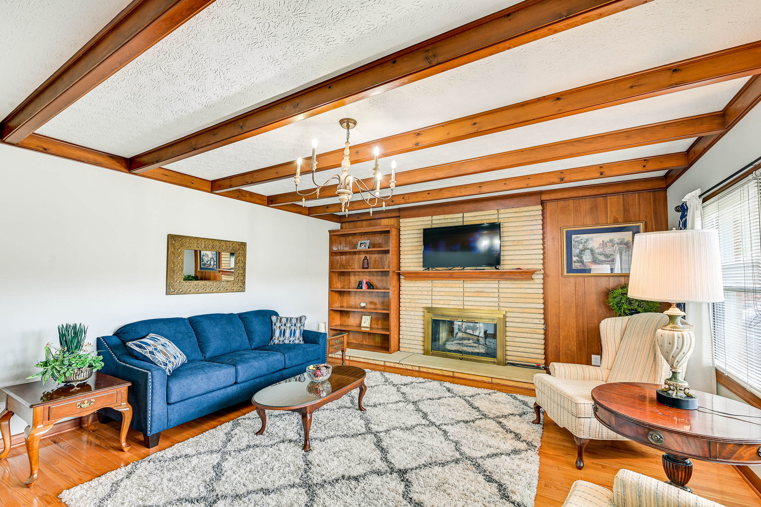 Paintsville Vacation Rental