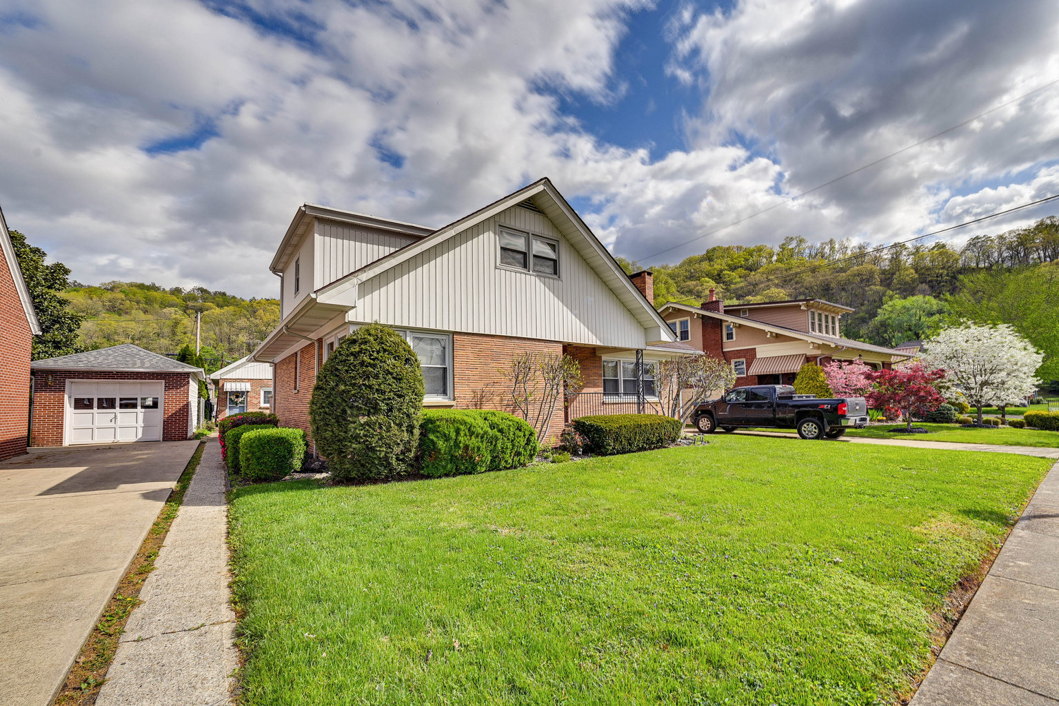 Paintsville Vacation Rental