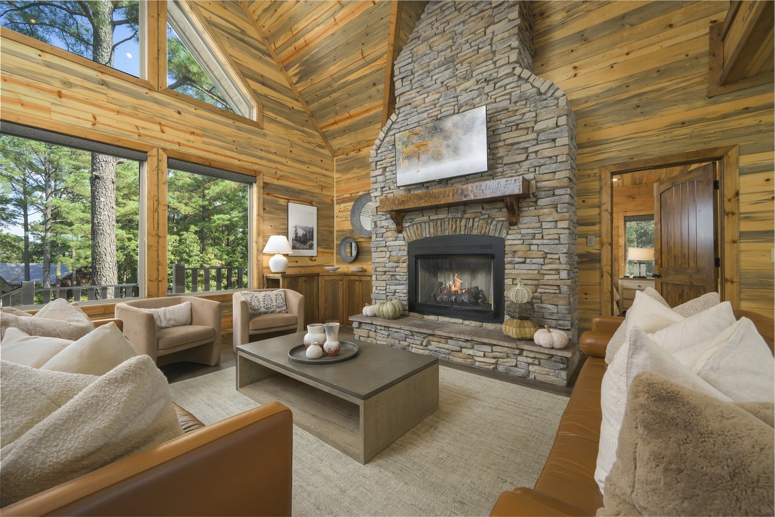 Broken Bow Vacation Rental