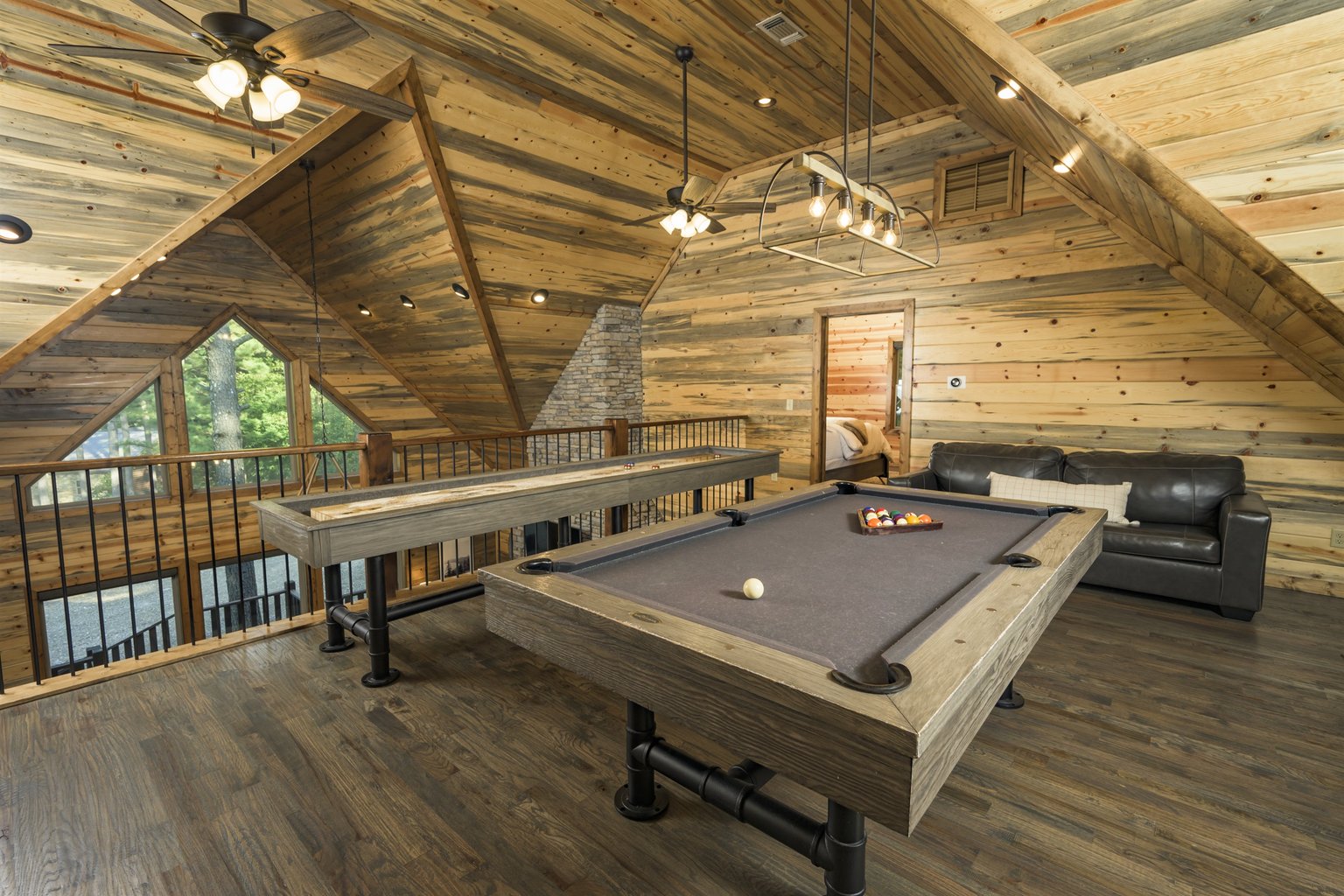 Broken Bow Vacation Rental