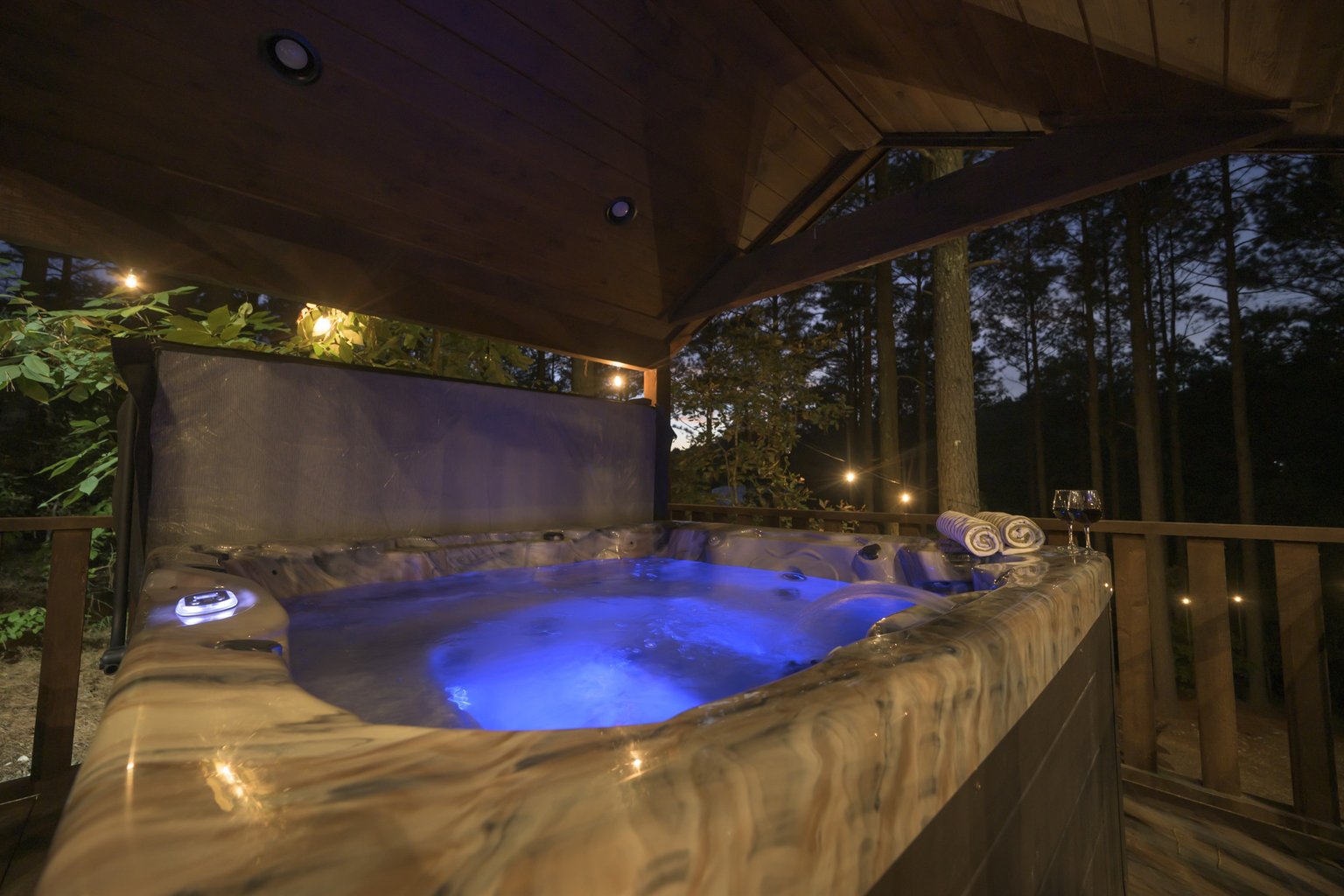 Broken Bow Vacation Rental