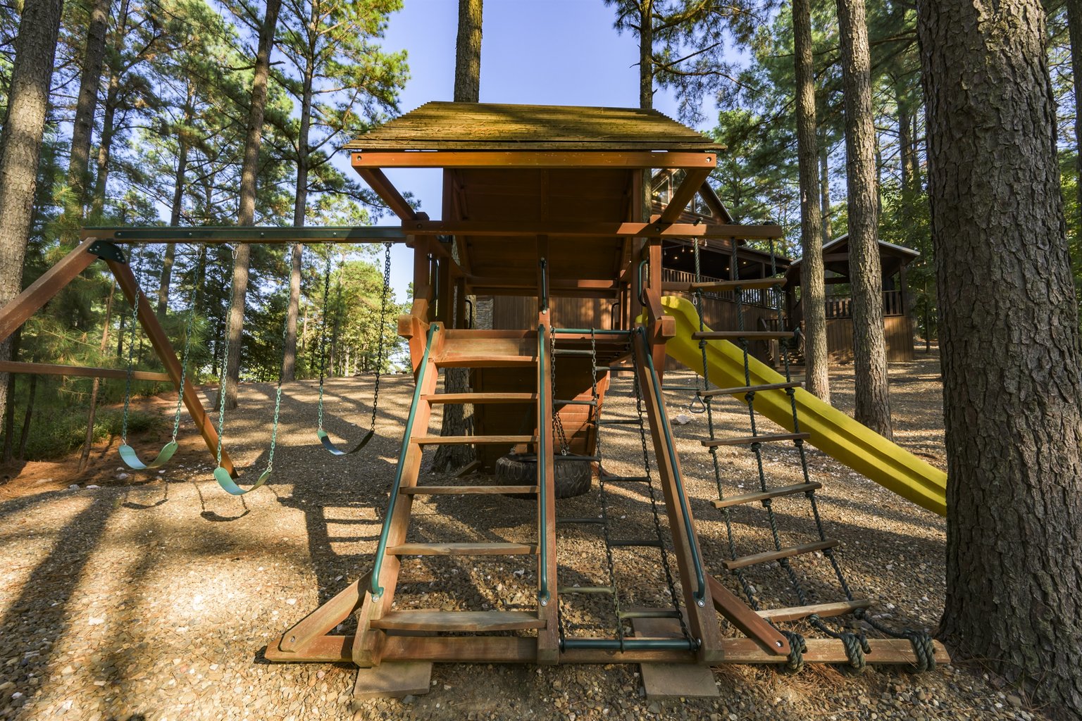 Broken Bow Vacation Rental
