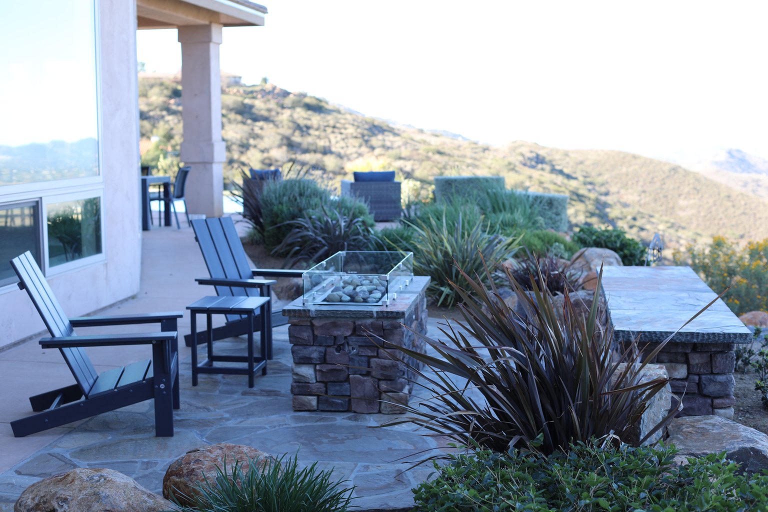 Ramona Vacation Rental