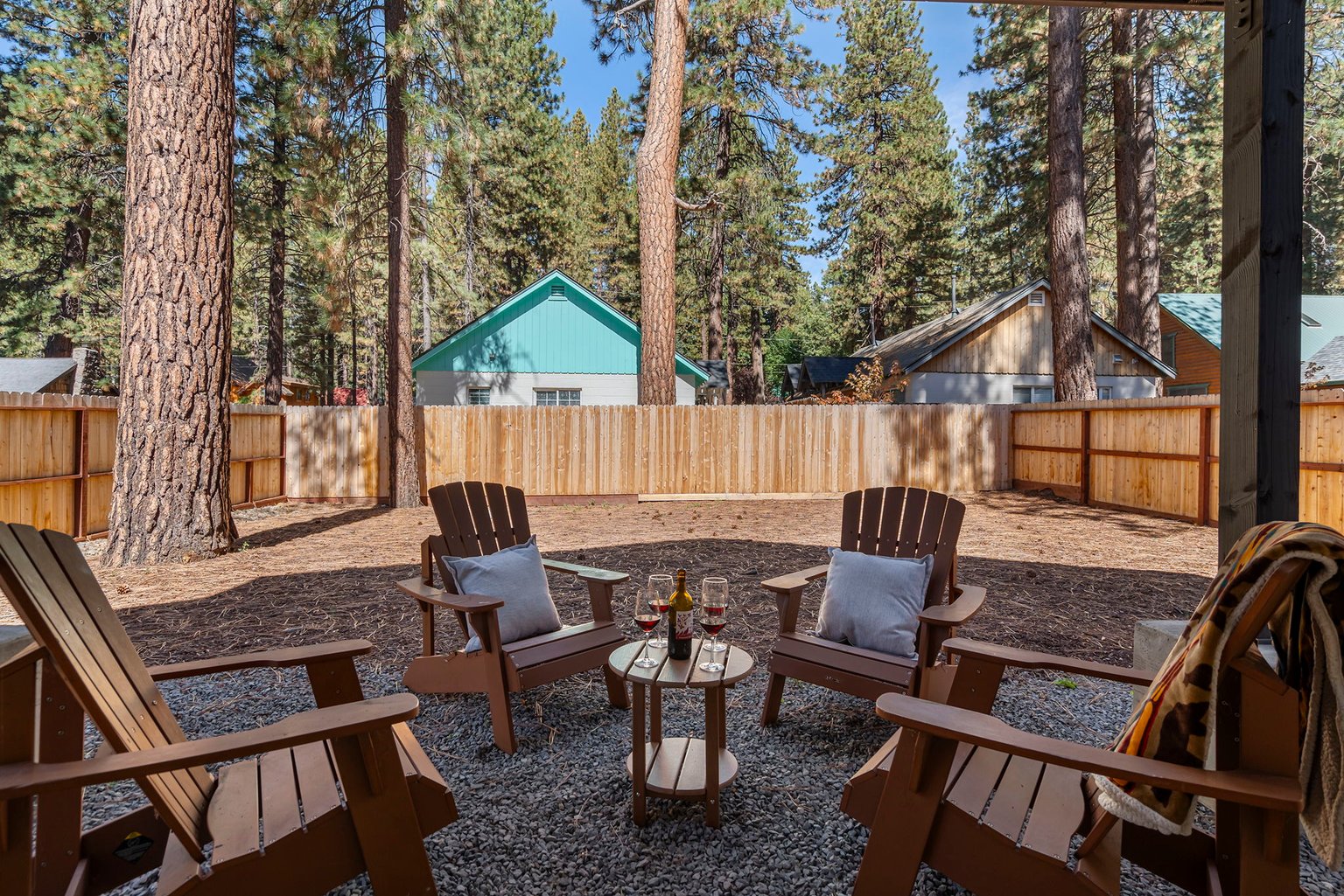Kings Beach Vacation Rental
