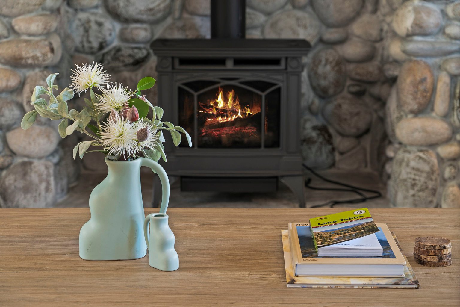 Kings Beach Vacation Rental