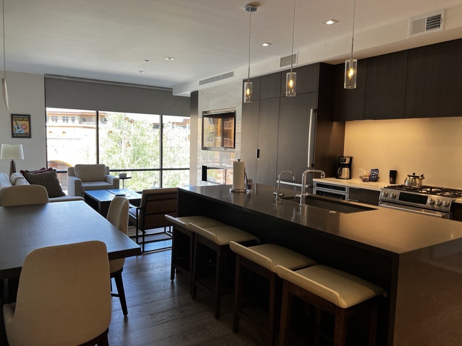 Park City Vacation Rental