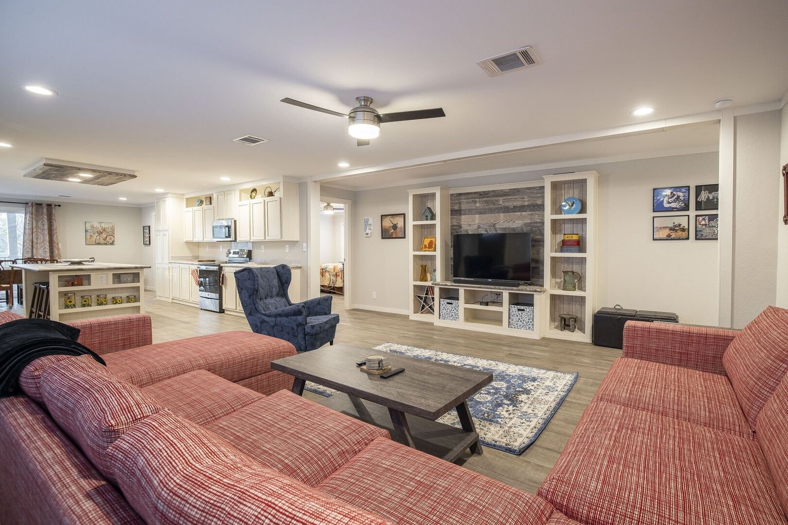 New Braunfels Vacation Rental