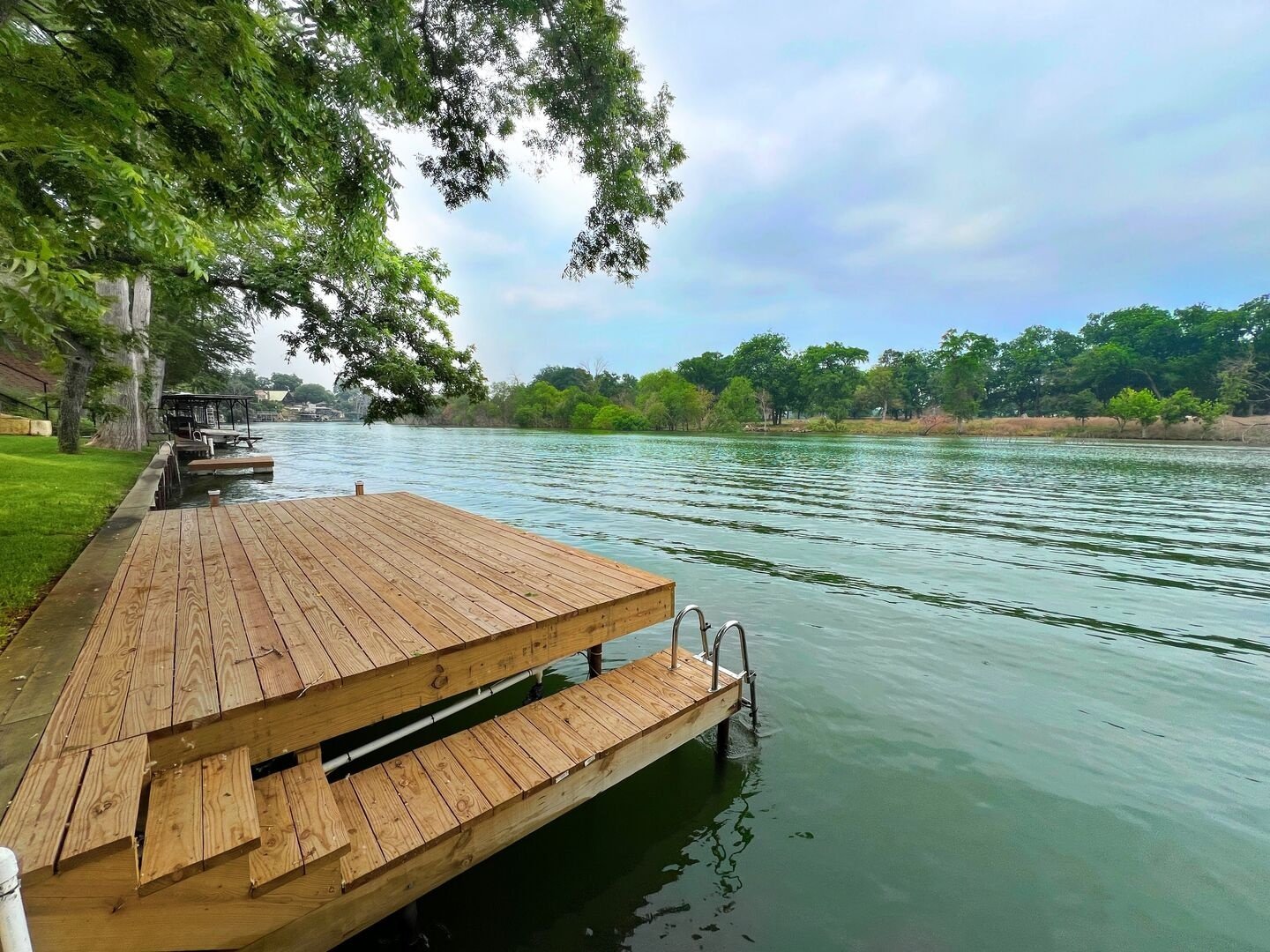New Braunfels Vacation Rental