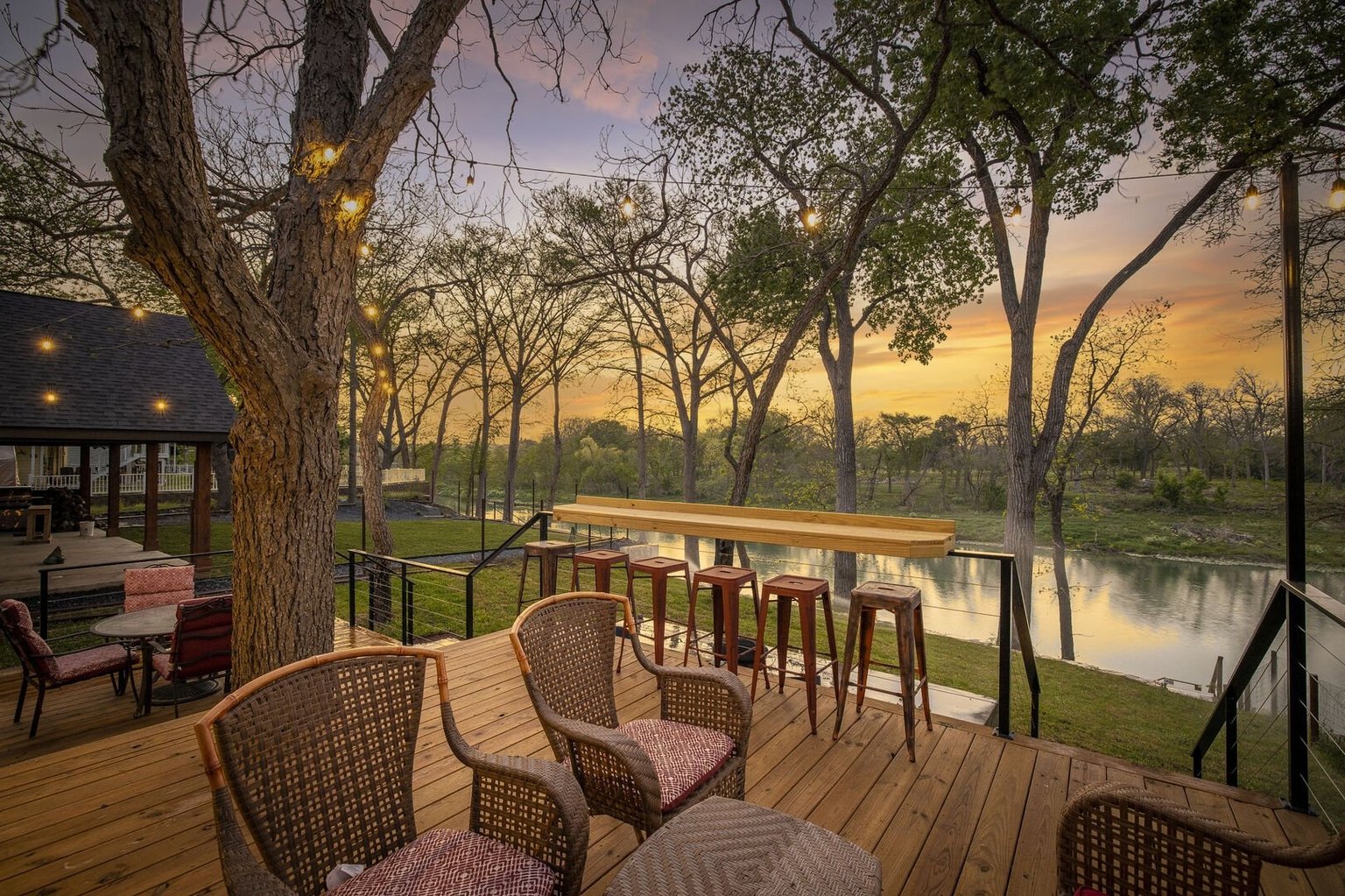 New Braunfels Vacation Rental