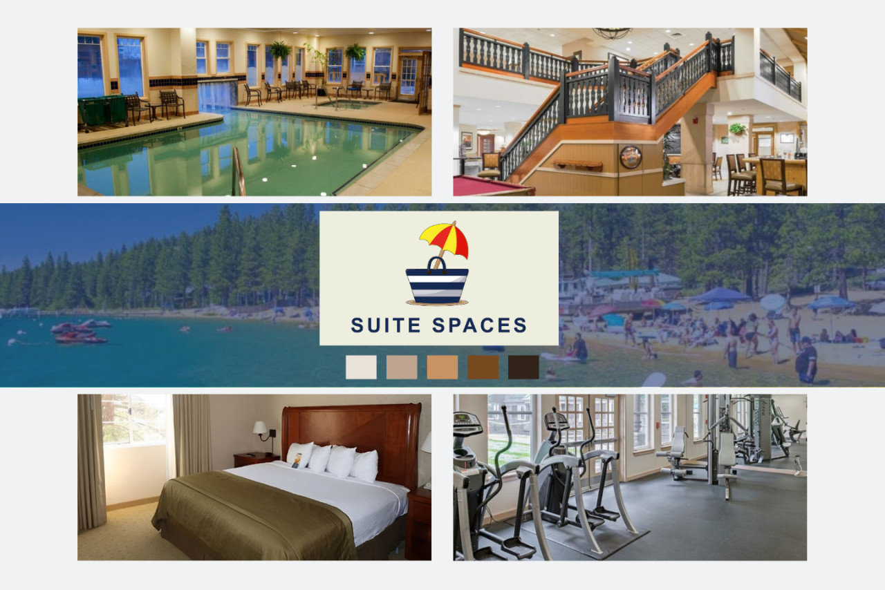 South Lake Tahoe Vacation Rental