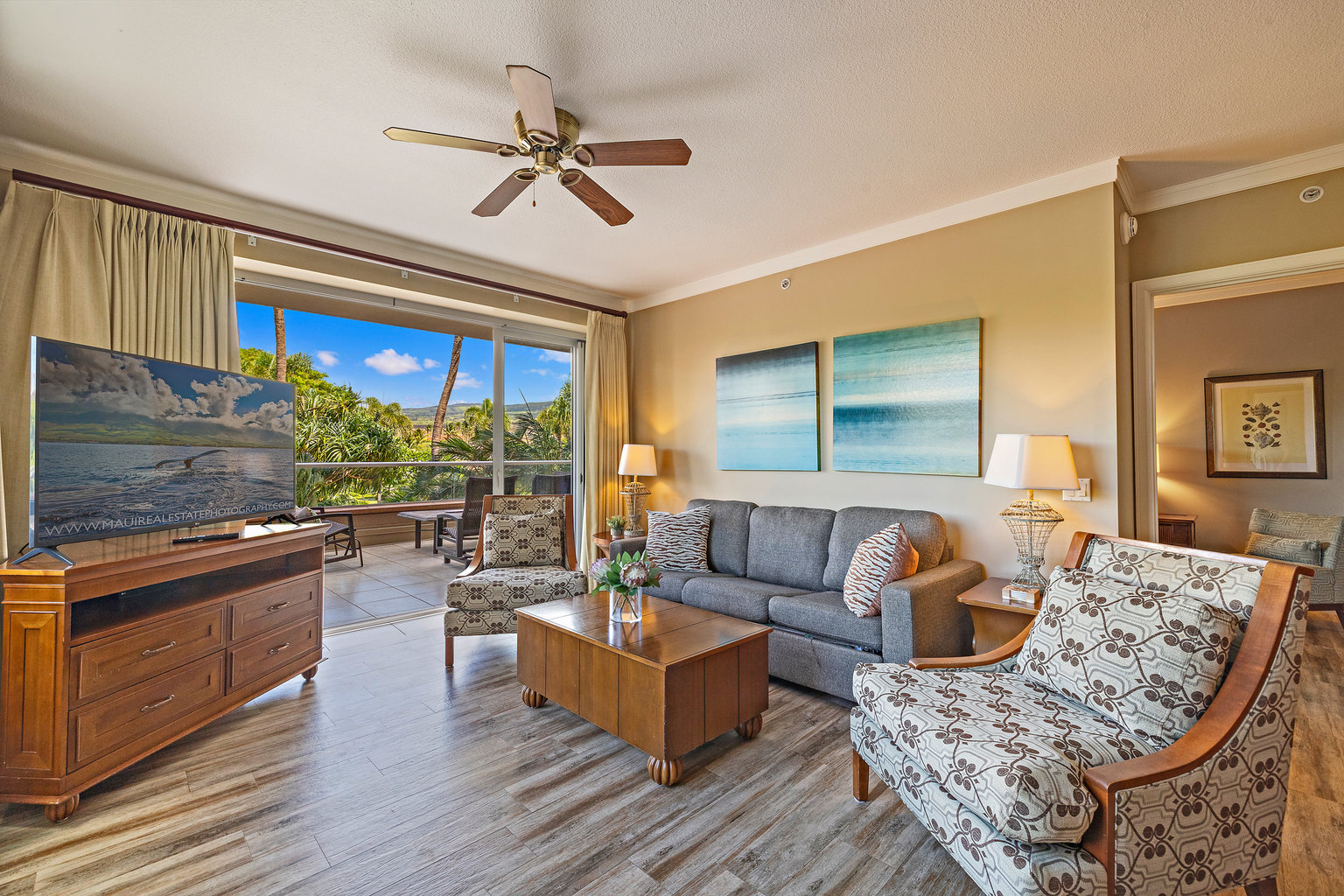 Lahaina Vacation Rental
