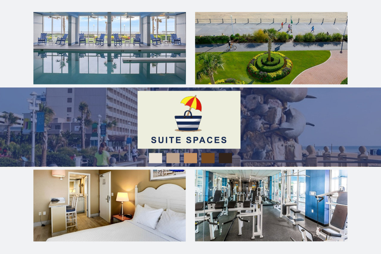 Virginia Beach Vacation Rental