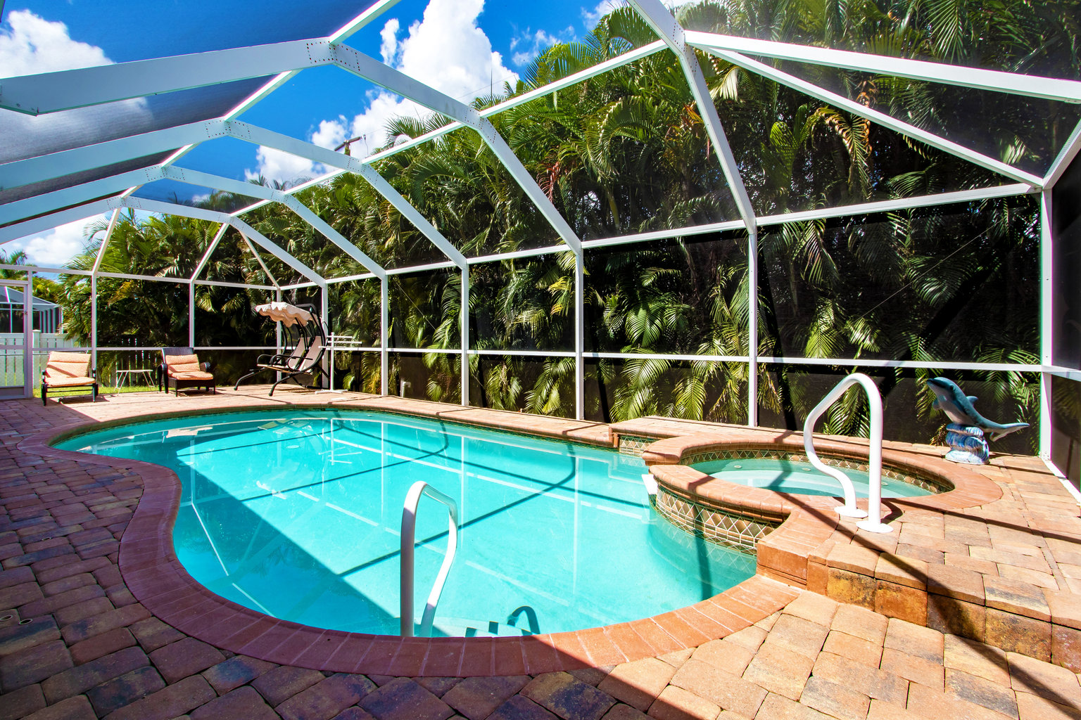 Cape Coral Vacation Rental
