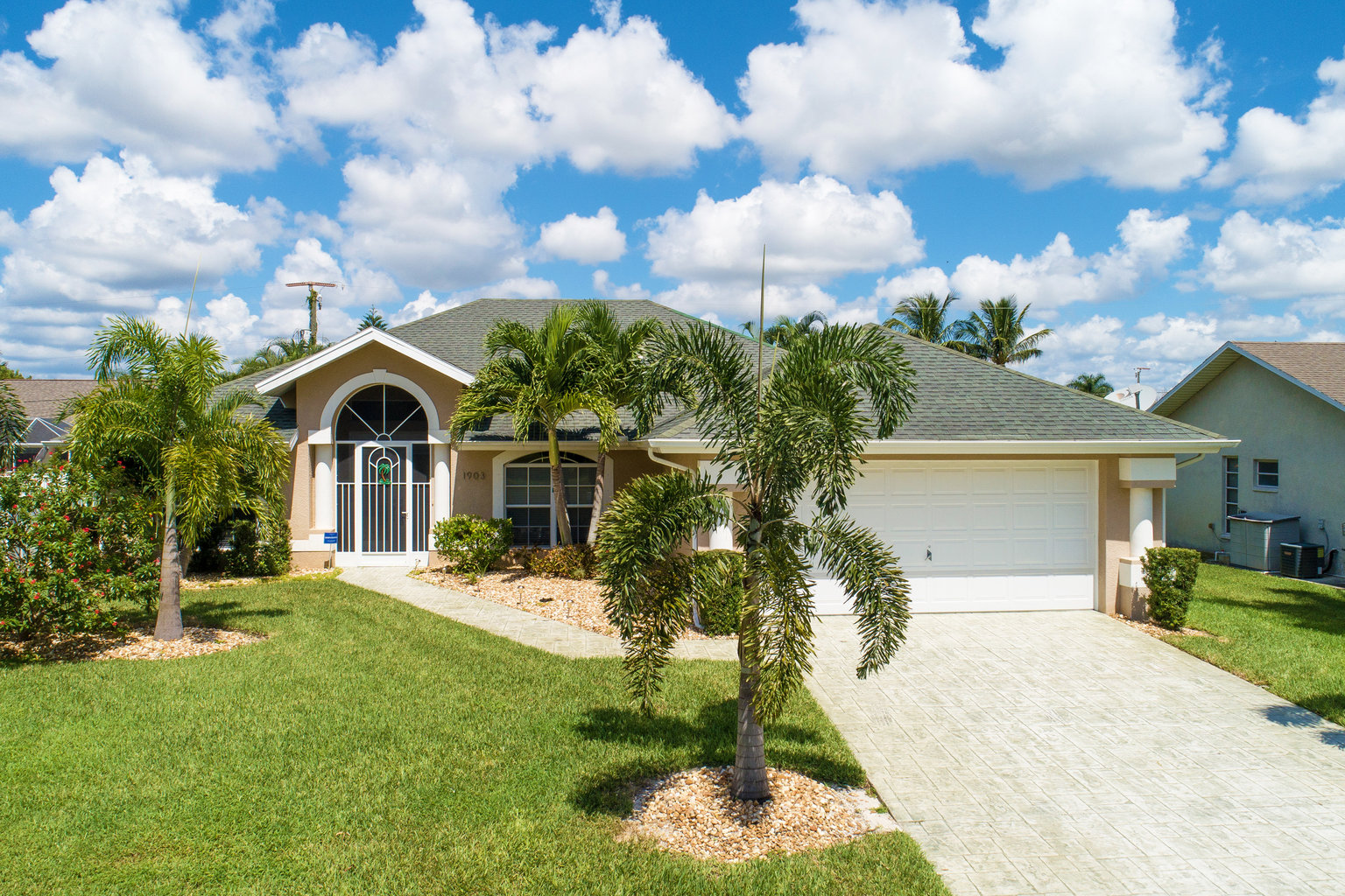 Cape Coral Vacation Rental