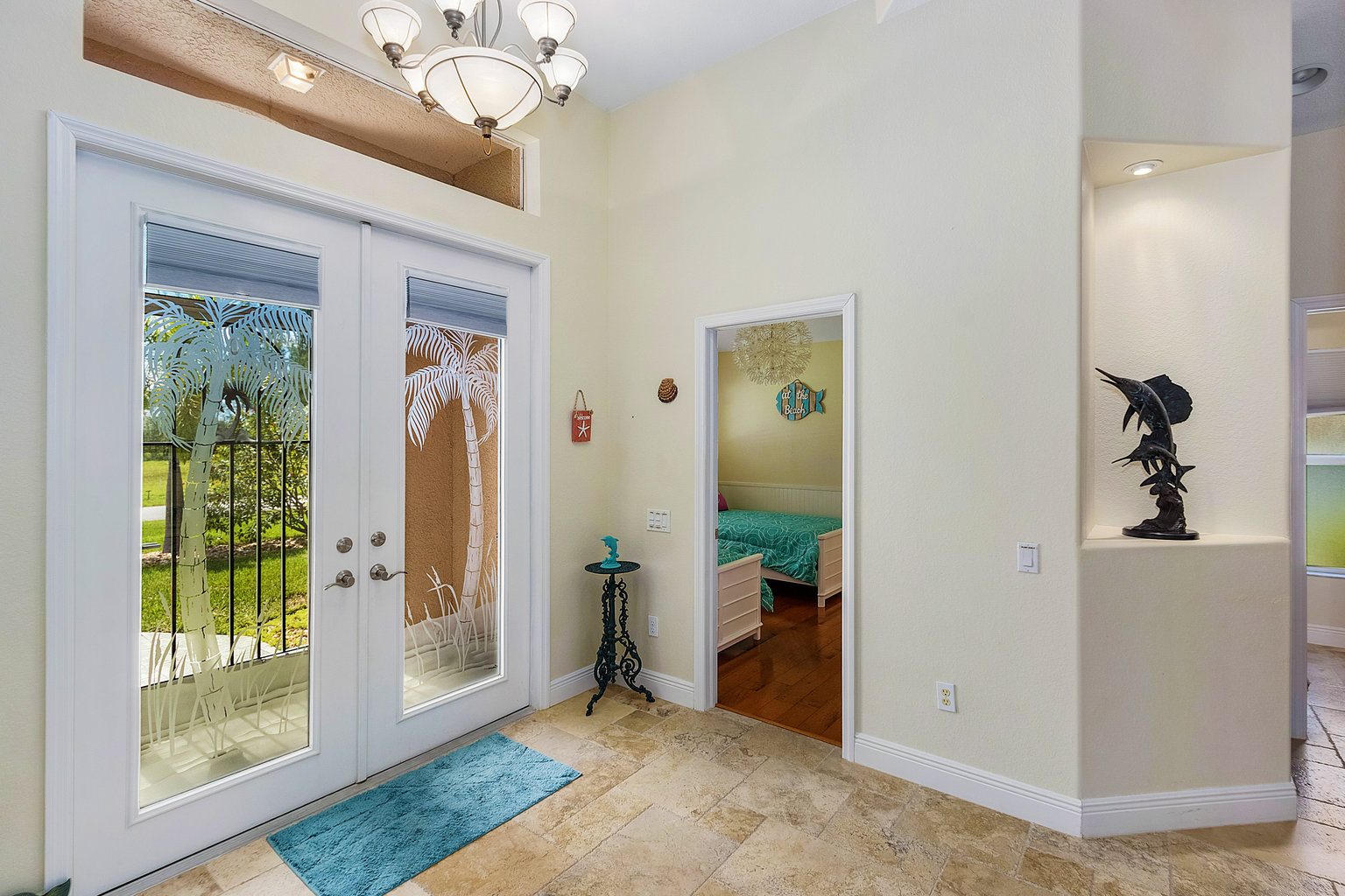 Cape Coral Vacation Rental