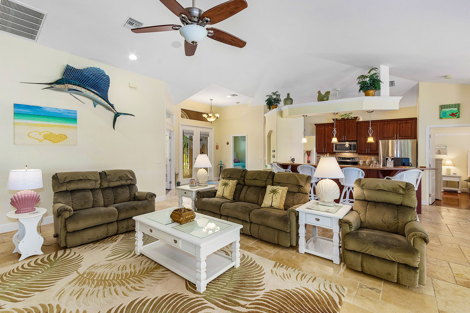 Cape Coral Vacation Rental