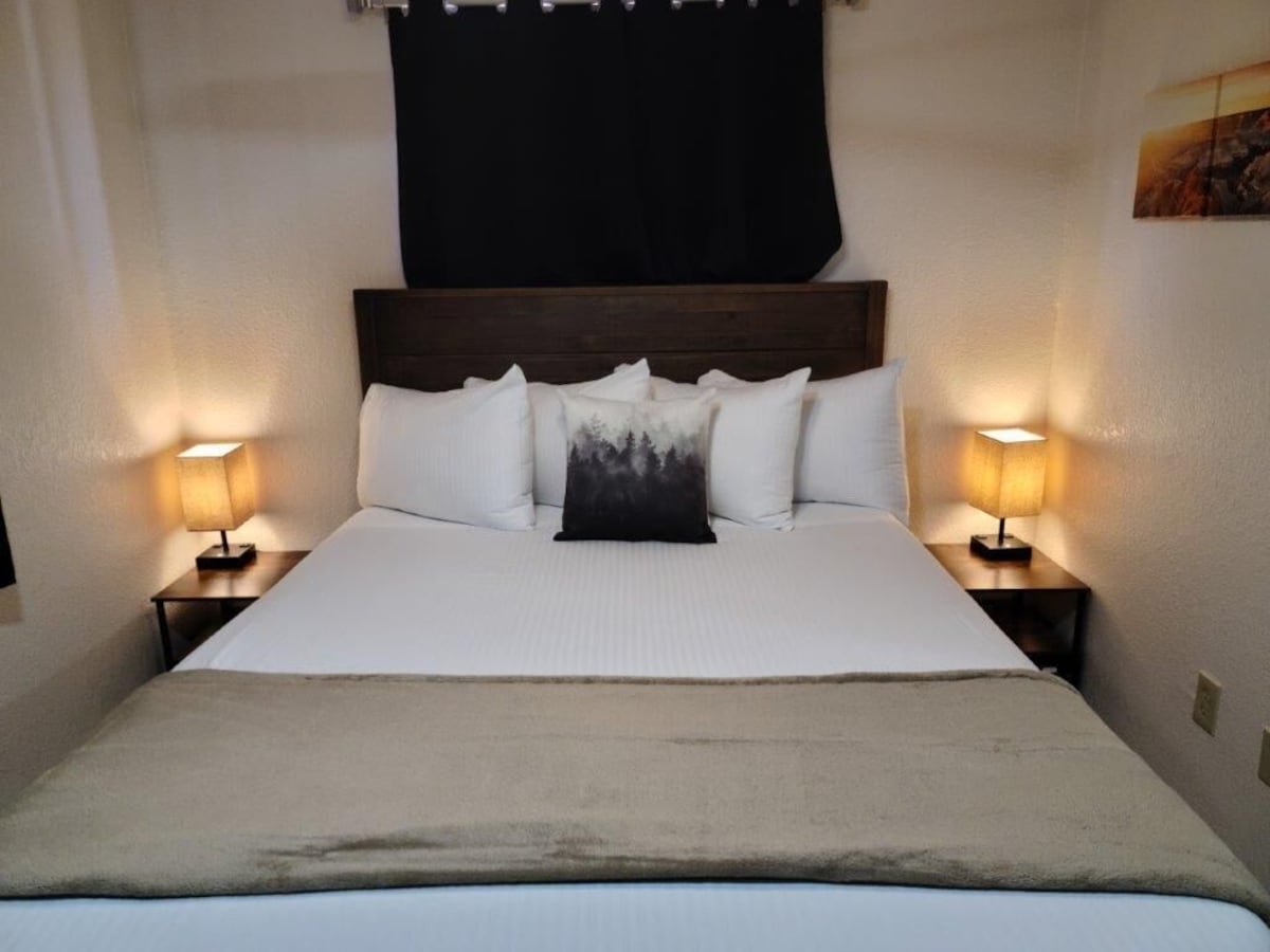 Williams Vacation Rental