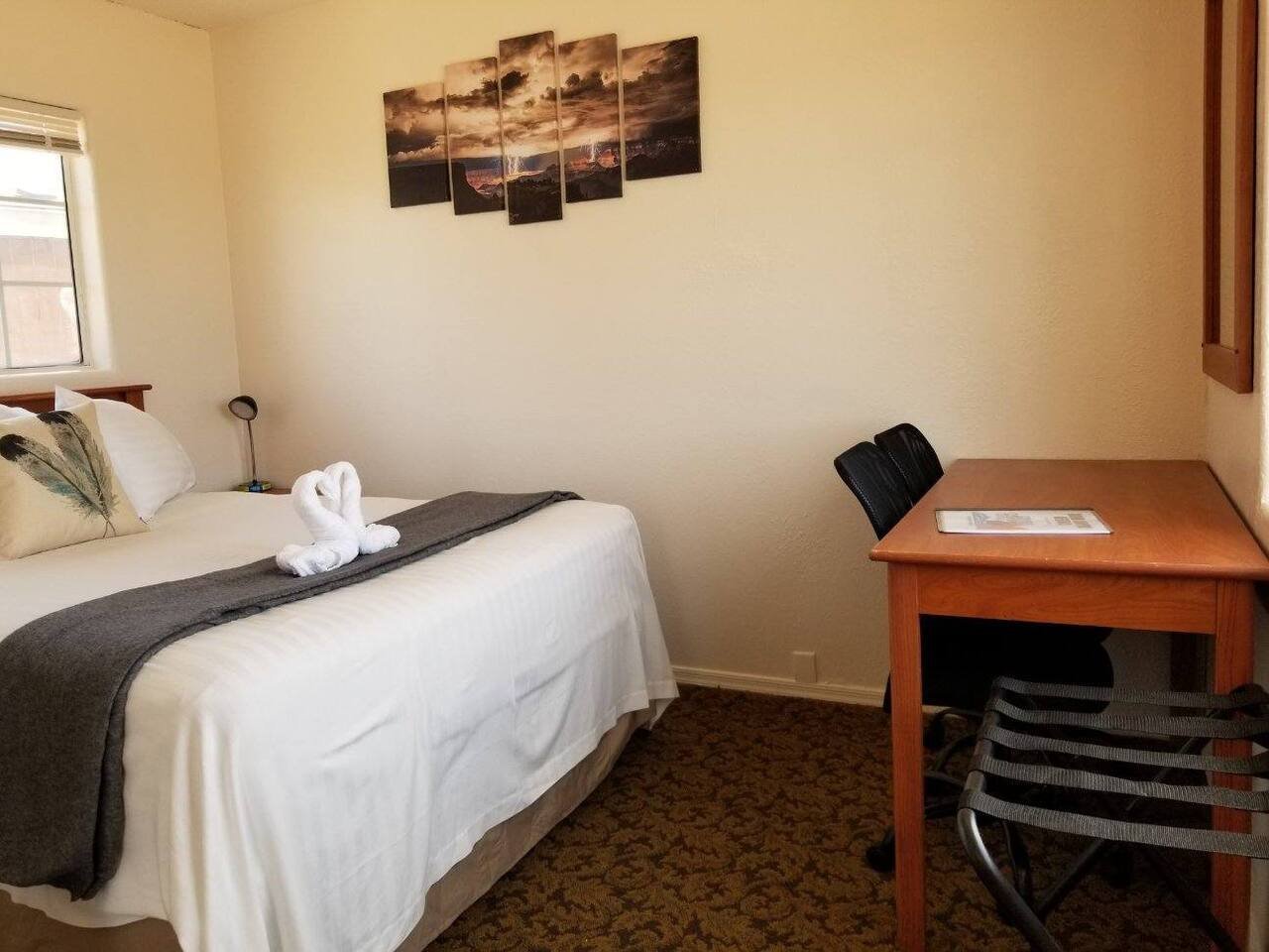 Williams Vacation Rental