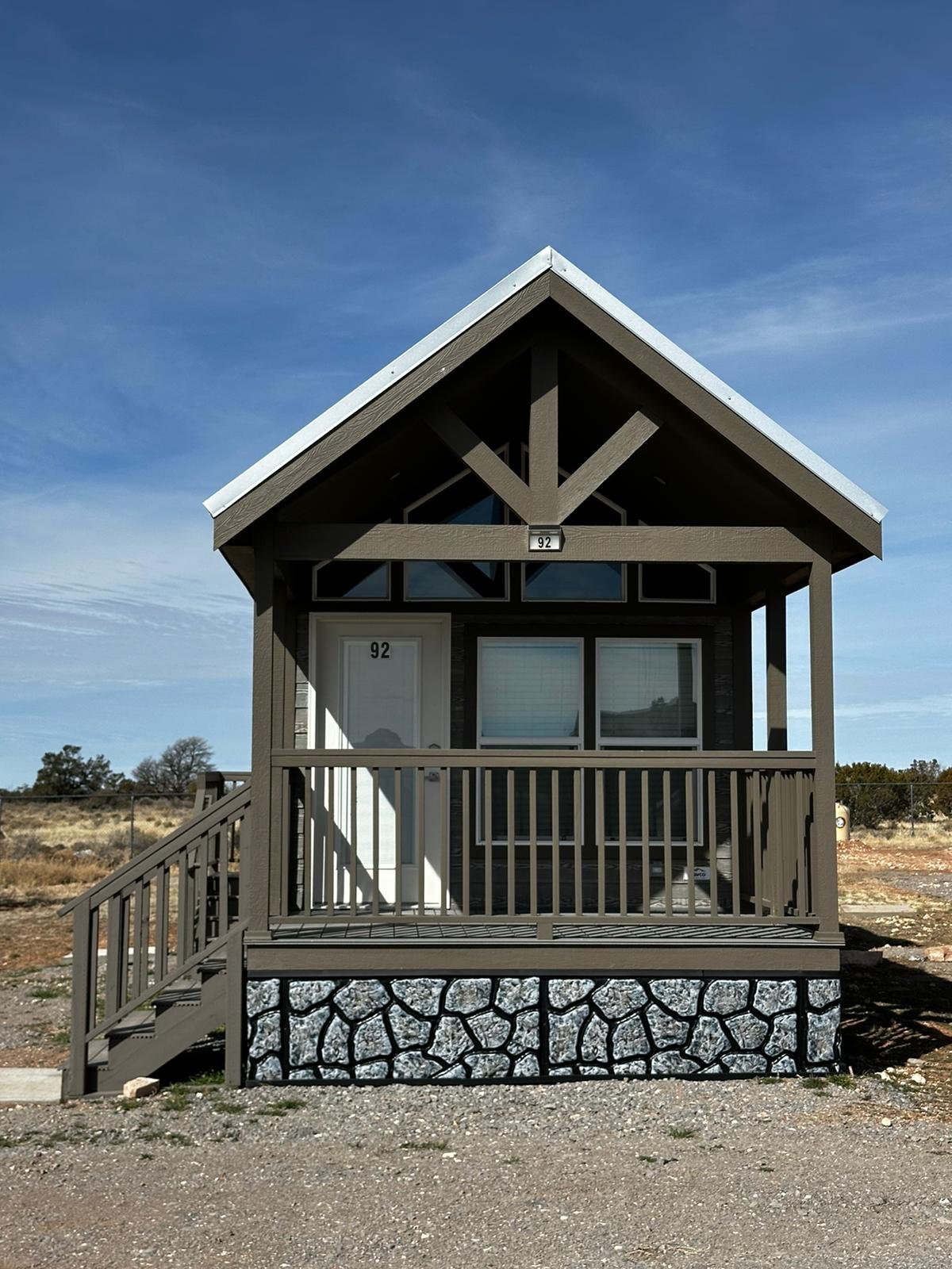 Williams Vacation Rental